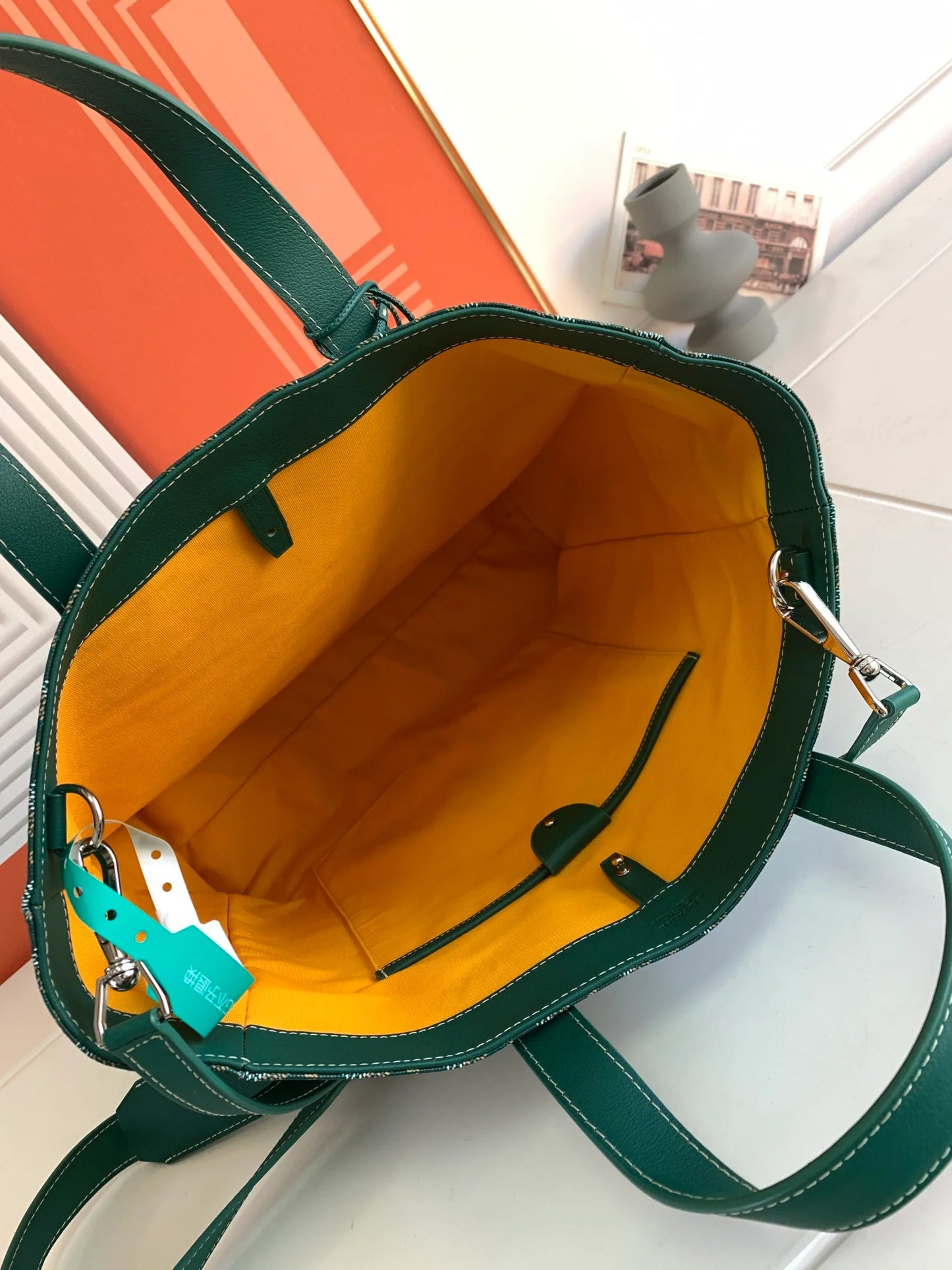 GOYARD BAG