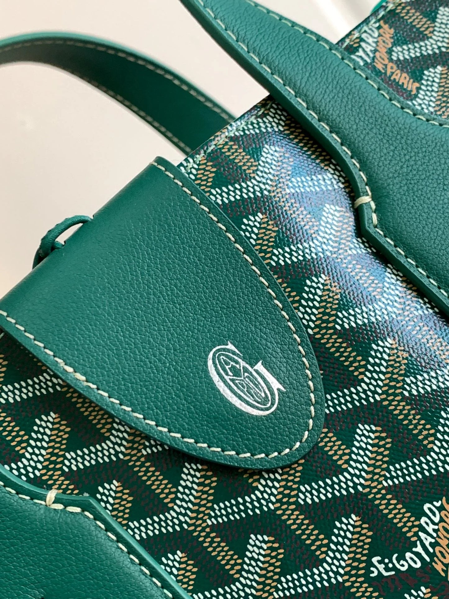 GOYARD BAG