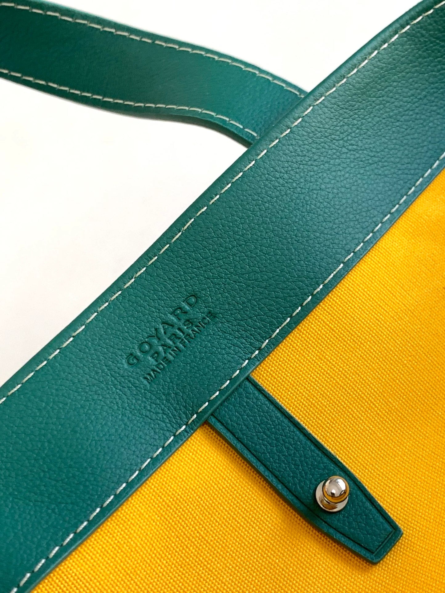 GOYARD BAG