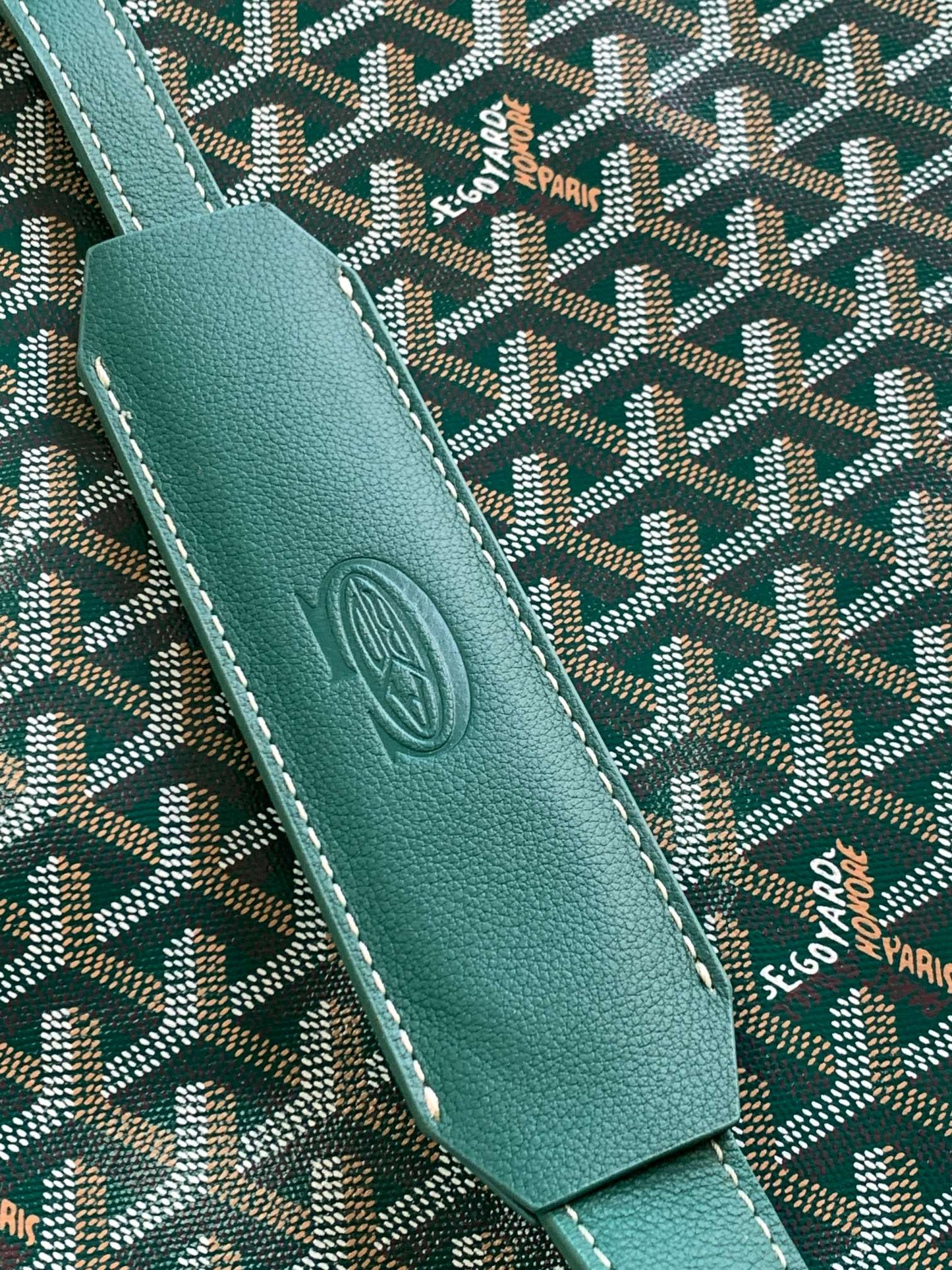 GOYARD BAG