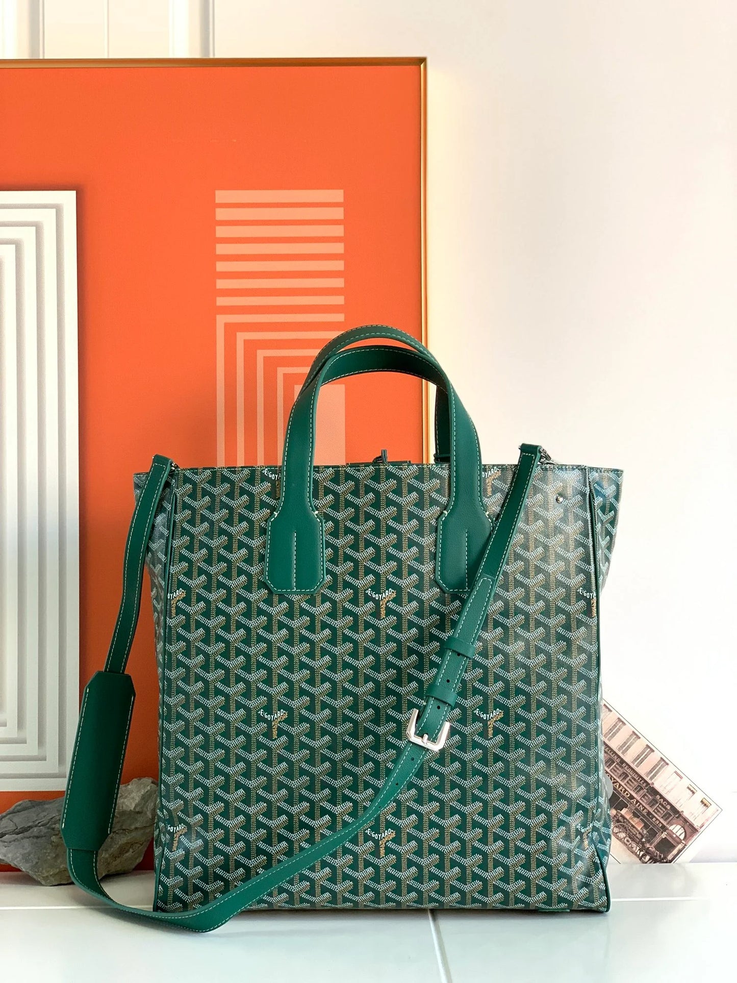 GOYARD BAG