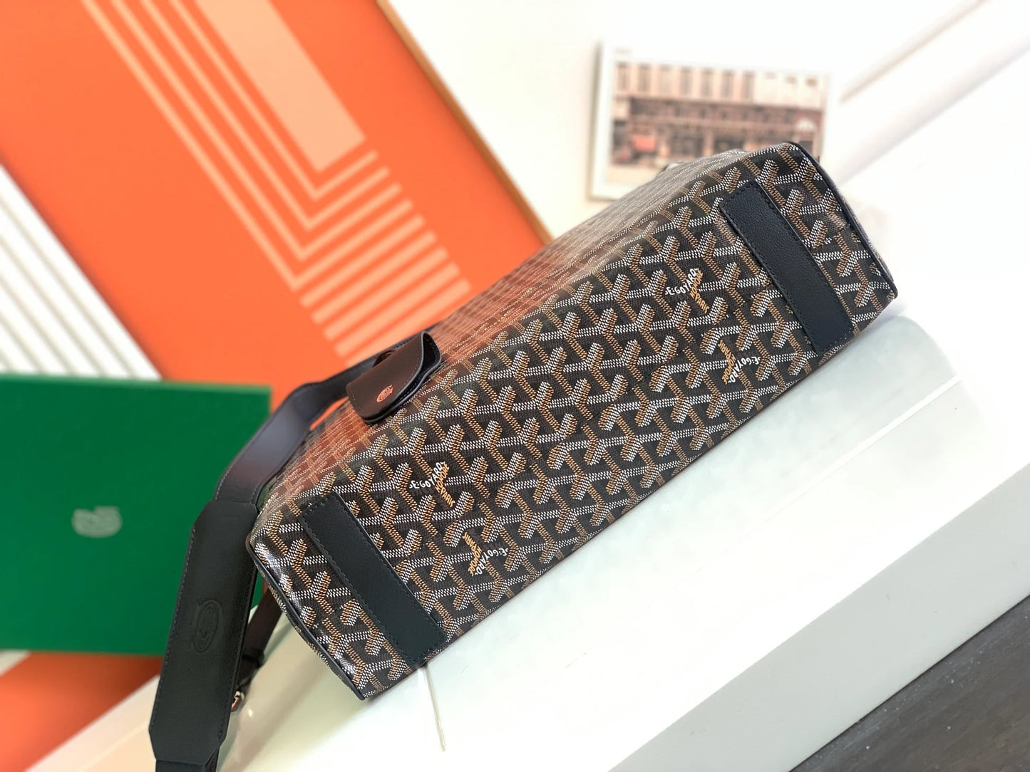 GOYARD BAG