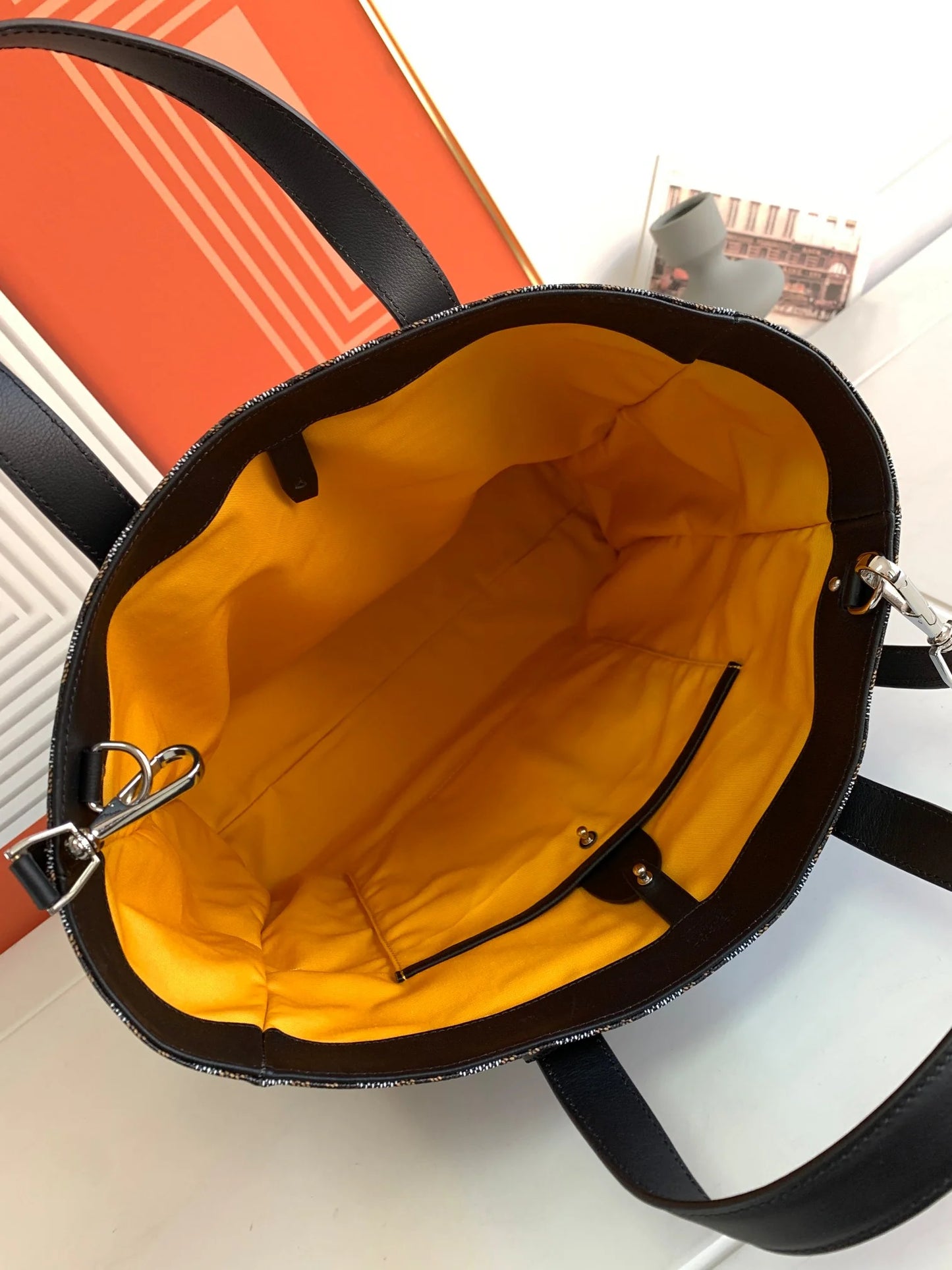 GOYARD BAG