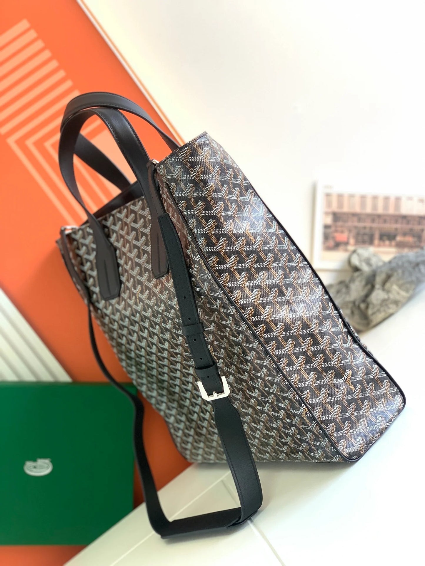 GOYARD BAG
