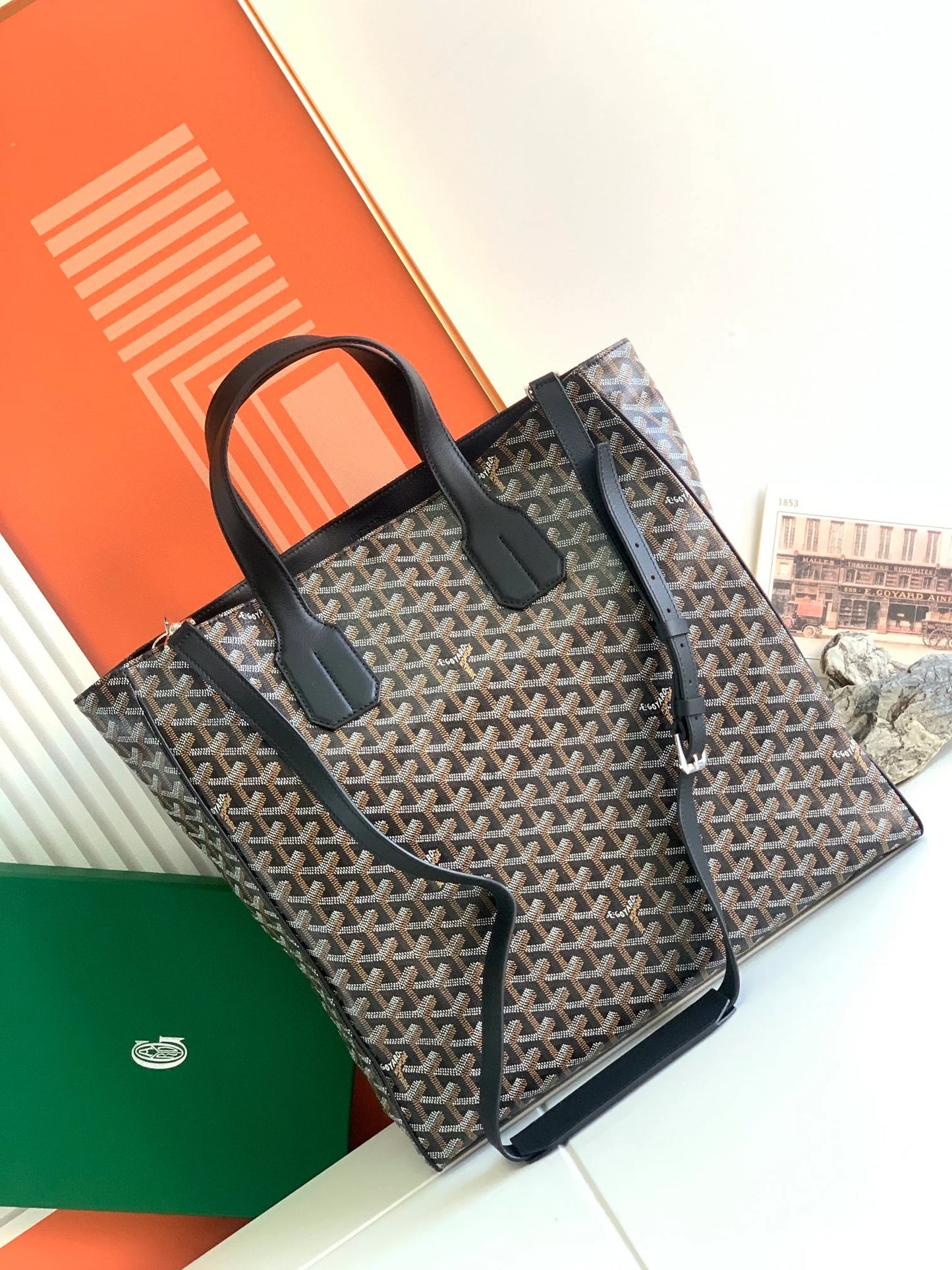 GOYARD BAG