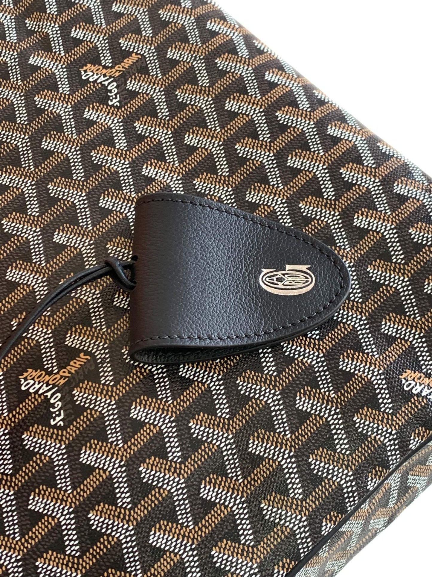 GOYARD BAG
