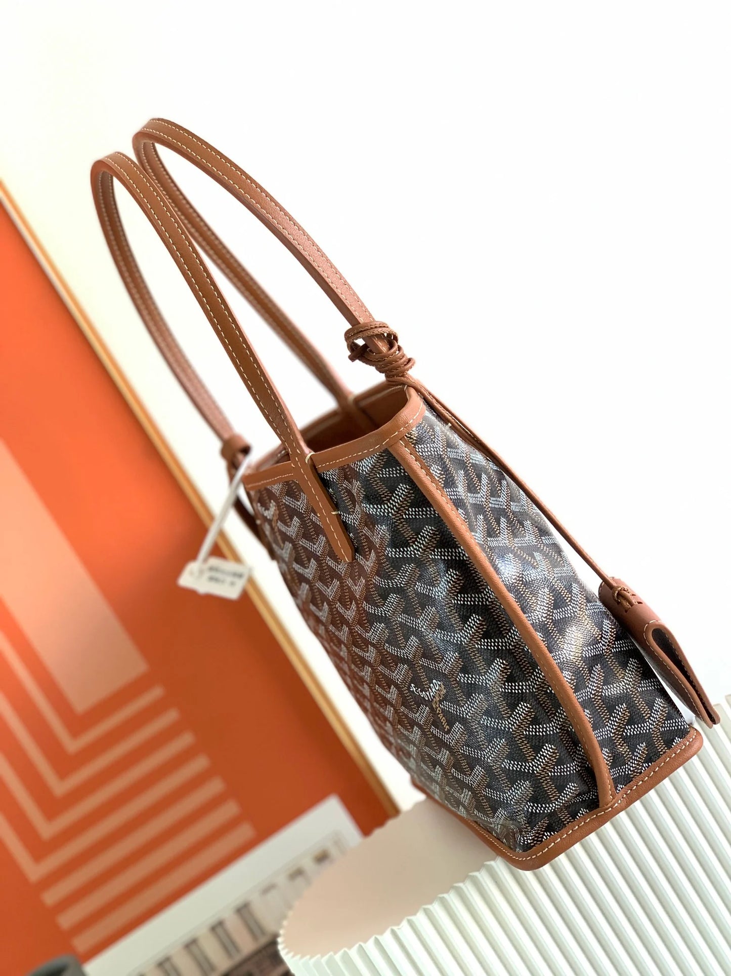 GOYARD BAG