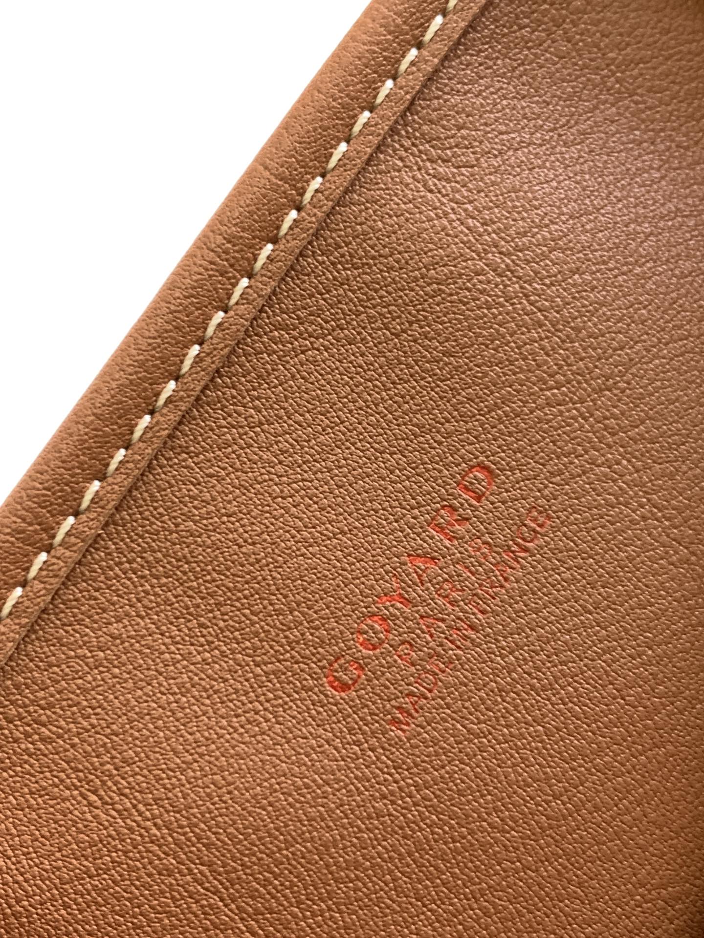 GOYARD BAG