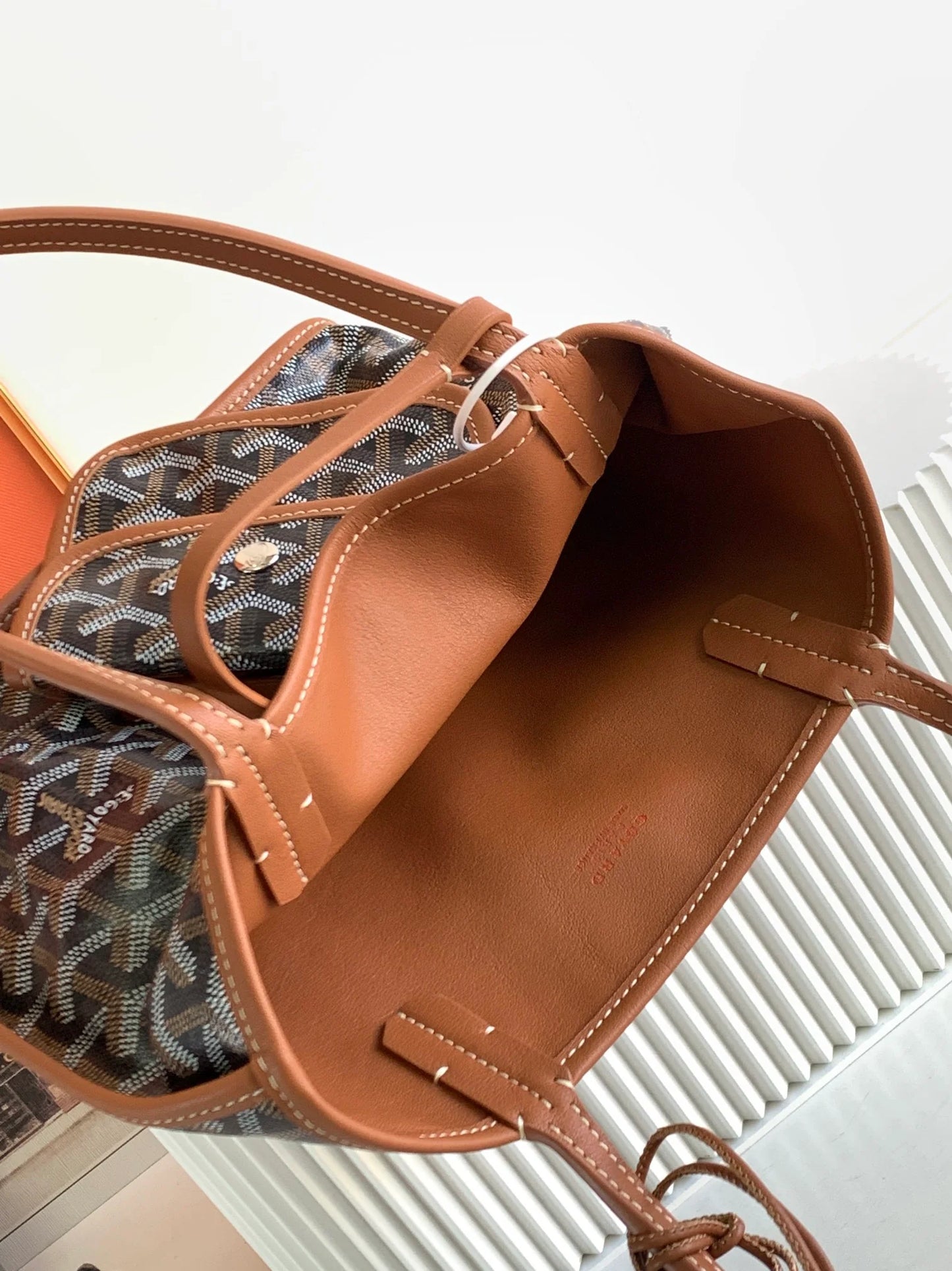 GOYARD BAG