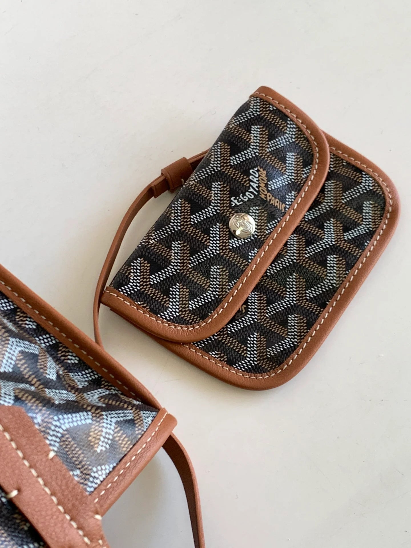 GOYARD BAG