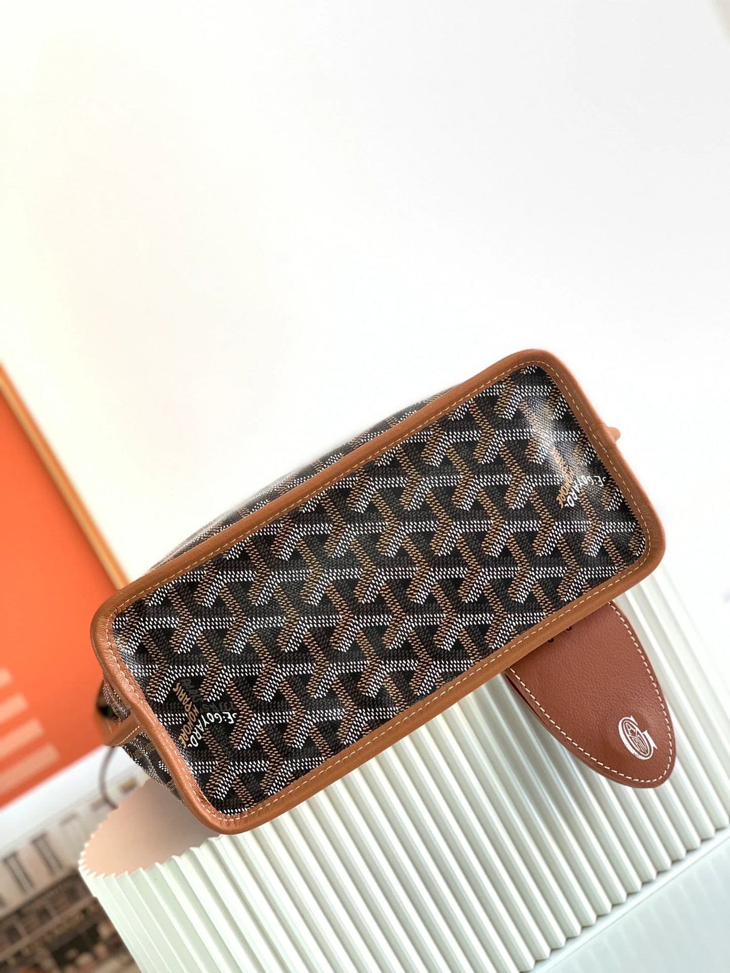 GOYARD BAG