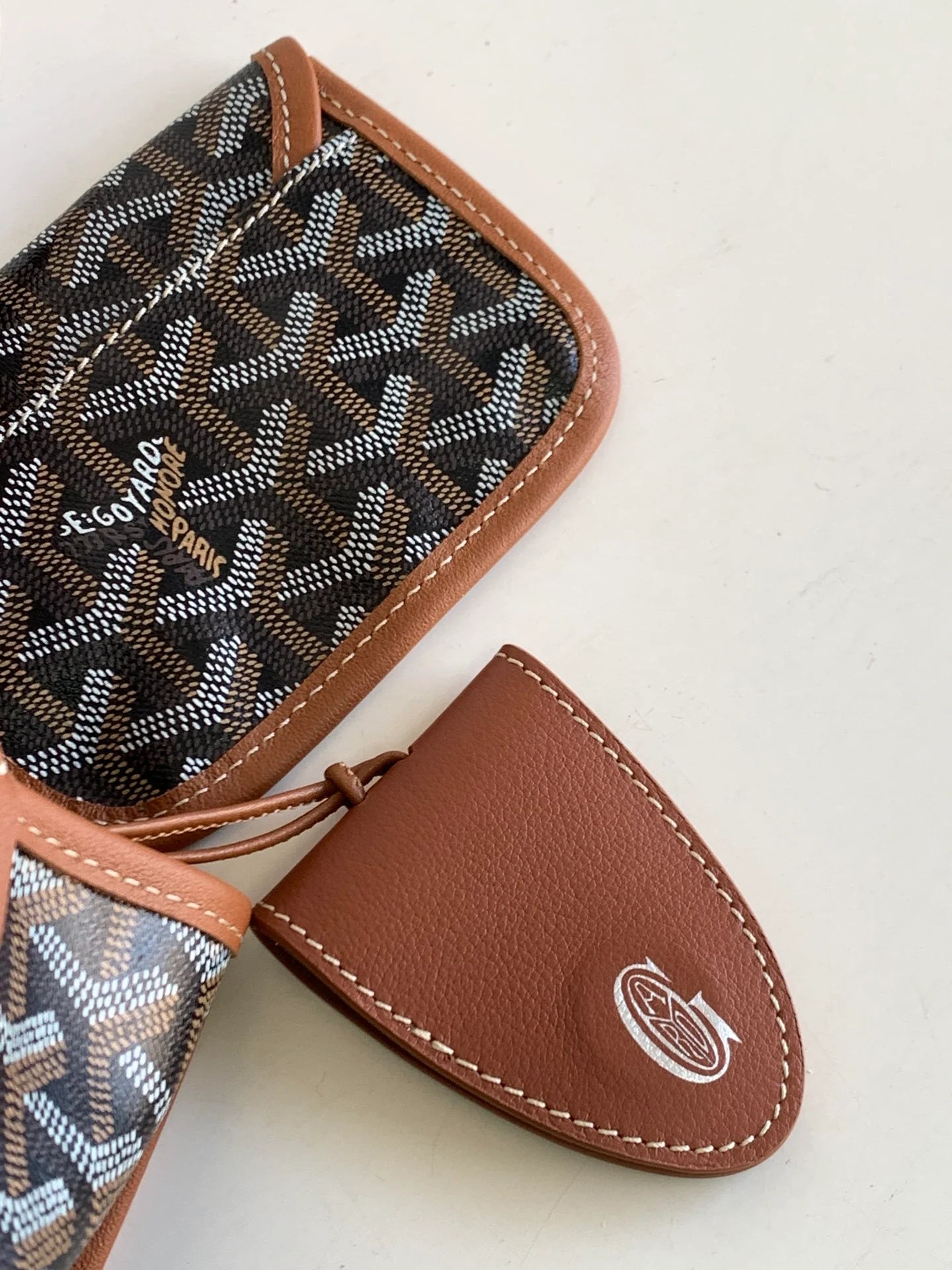 GOYARD BAG