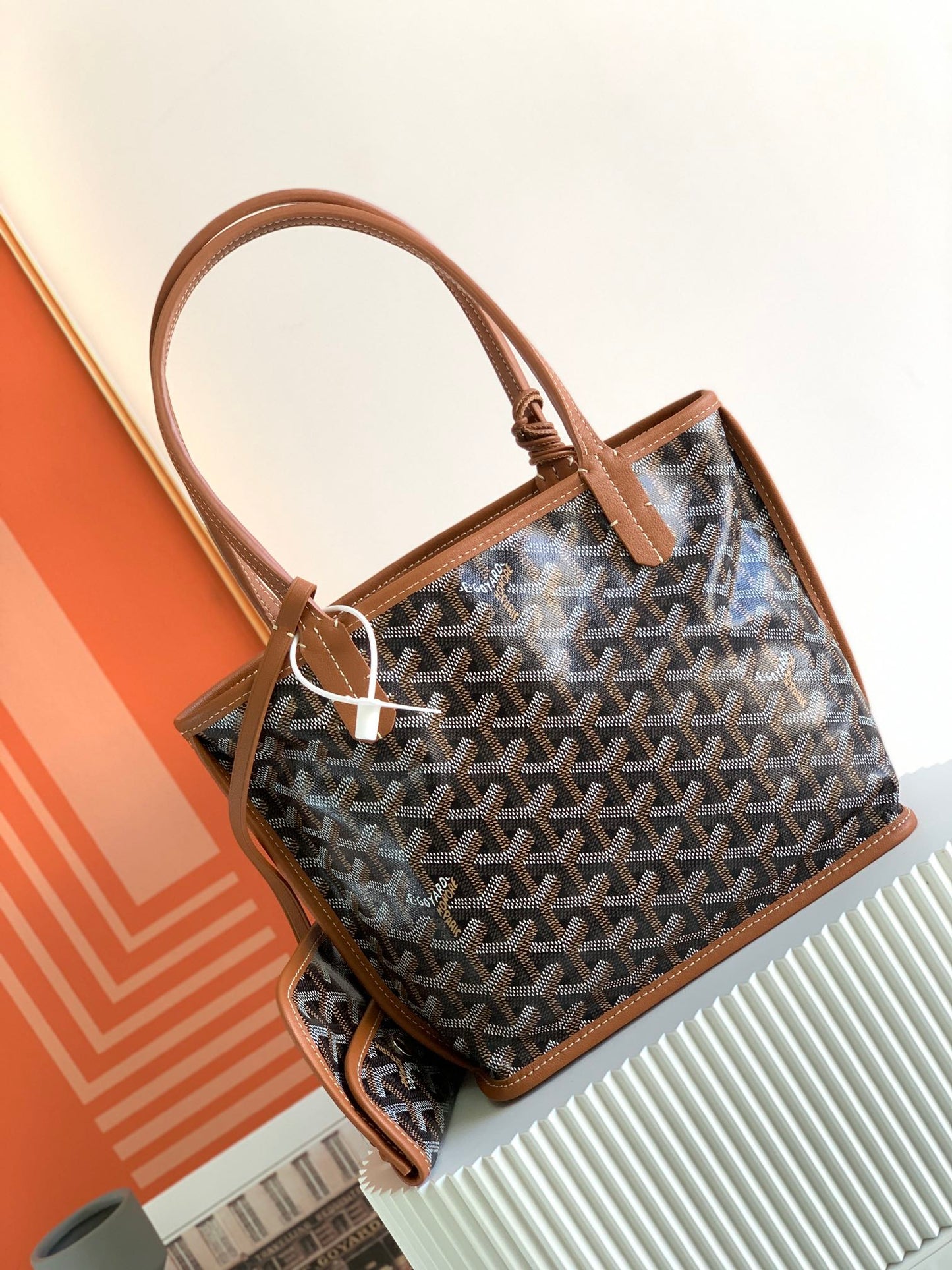 GOYARD BAG
