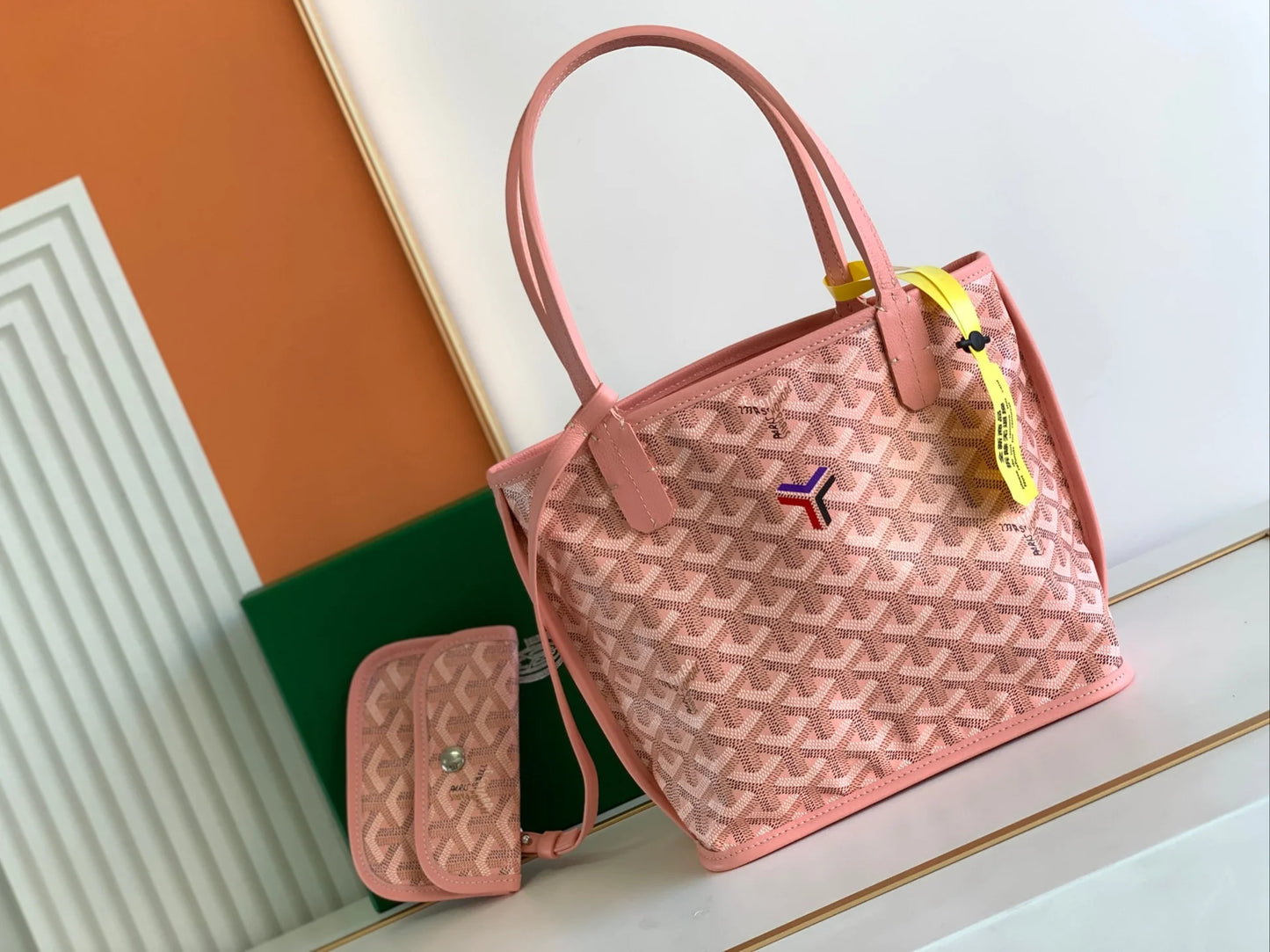 GOYARD BAG