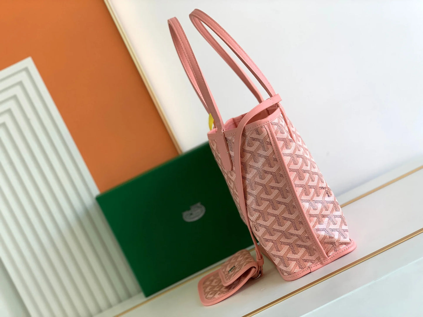 GOYARD BAG