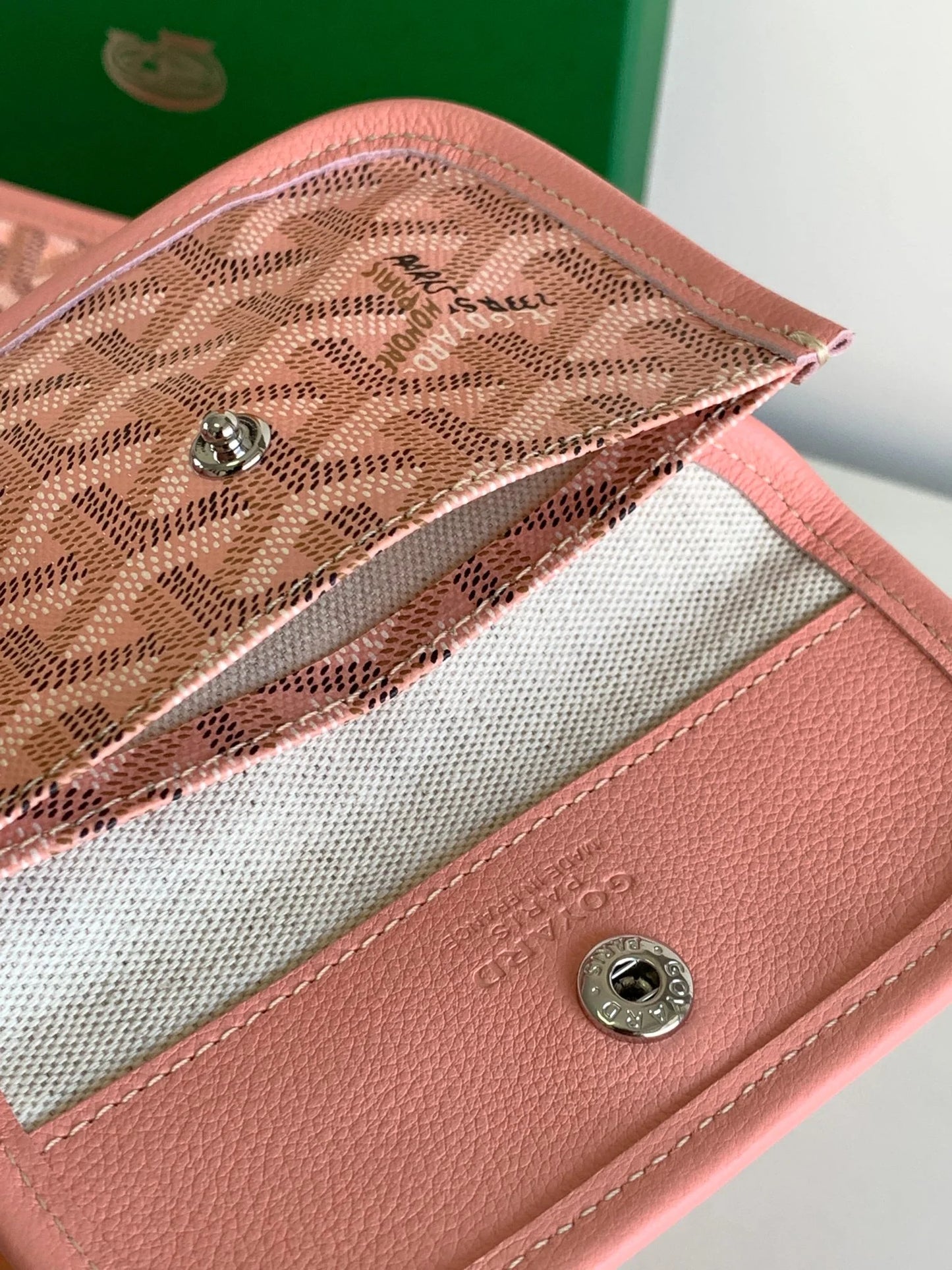 GOYARD BAG