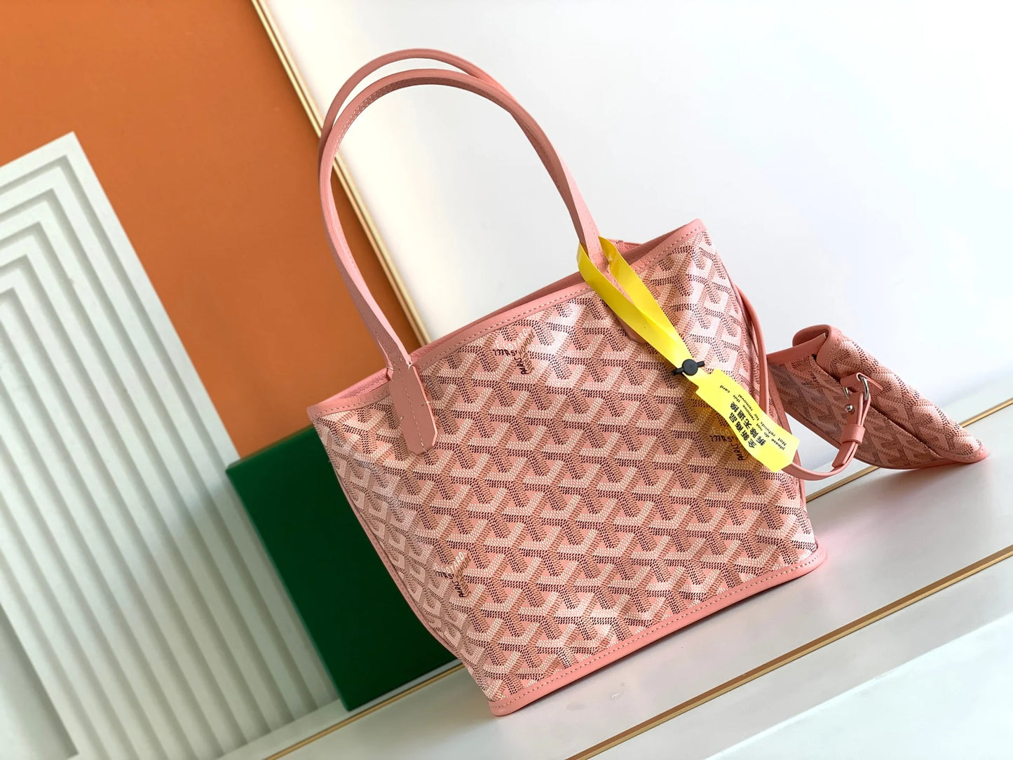 GOYARD BAG