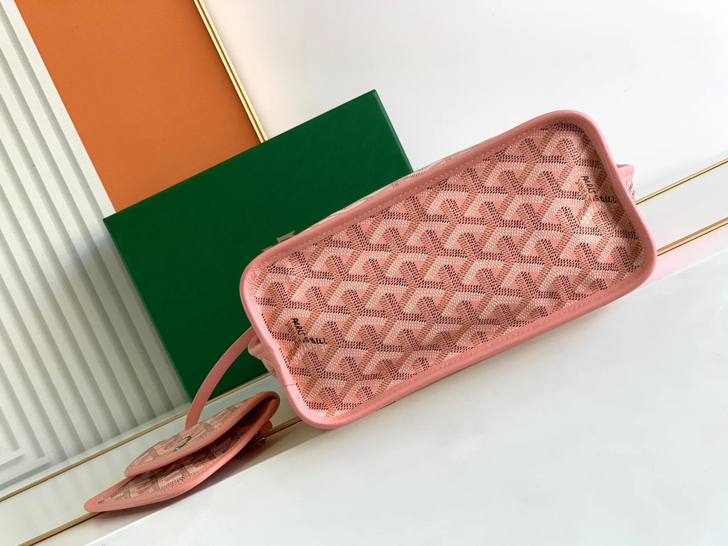GOYARD BAG