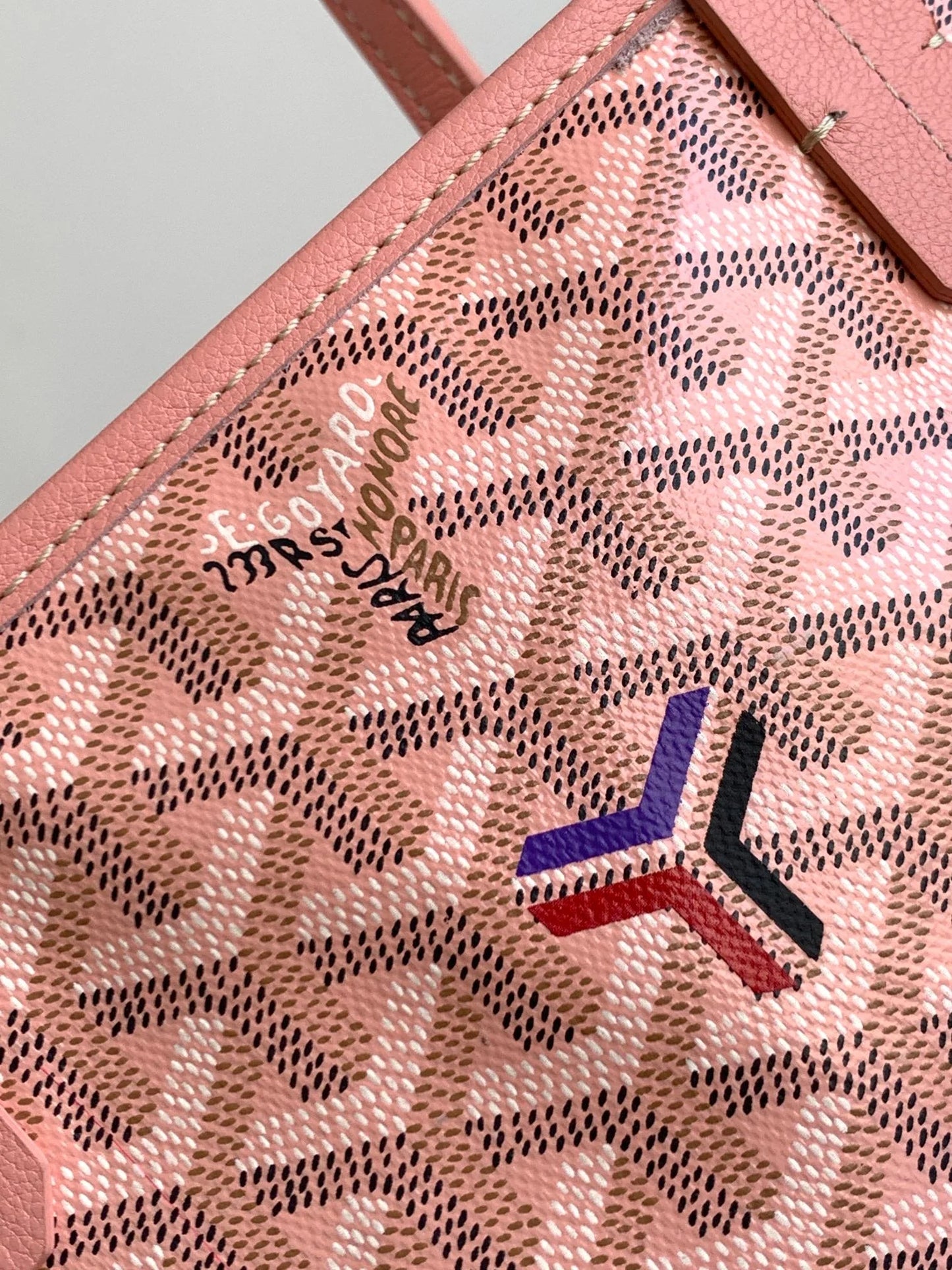 GOYARD BAG