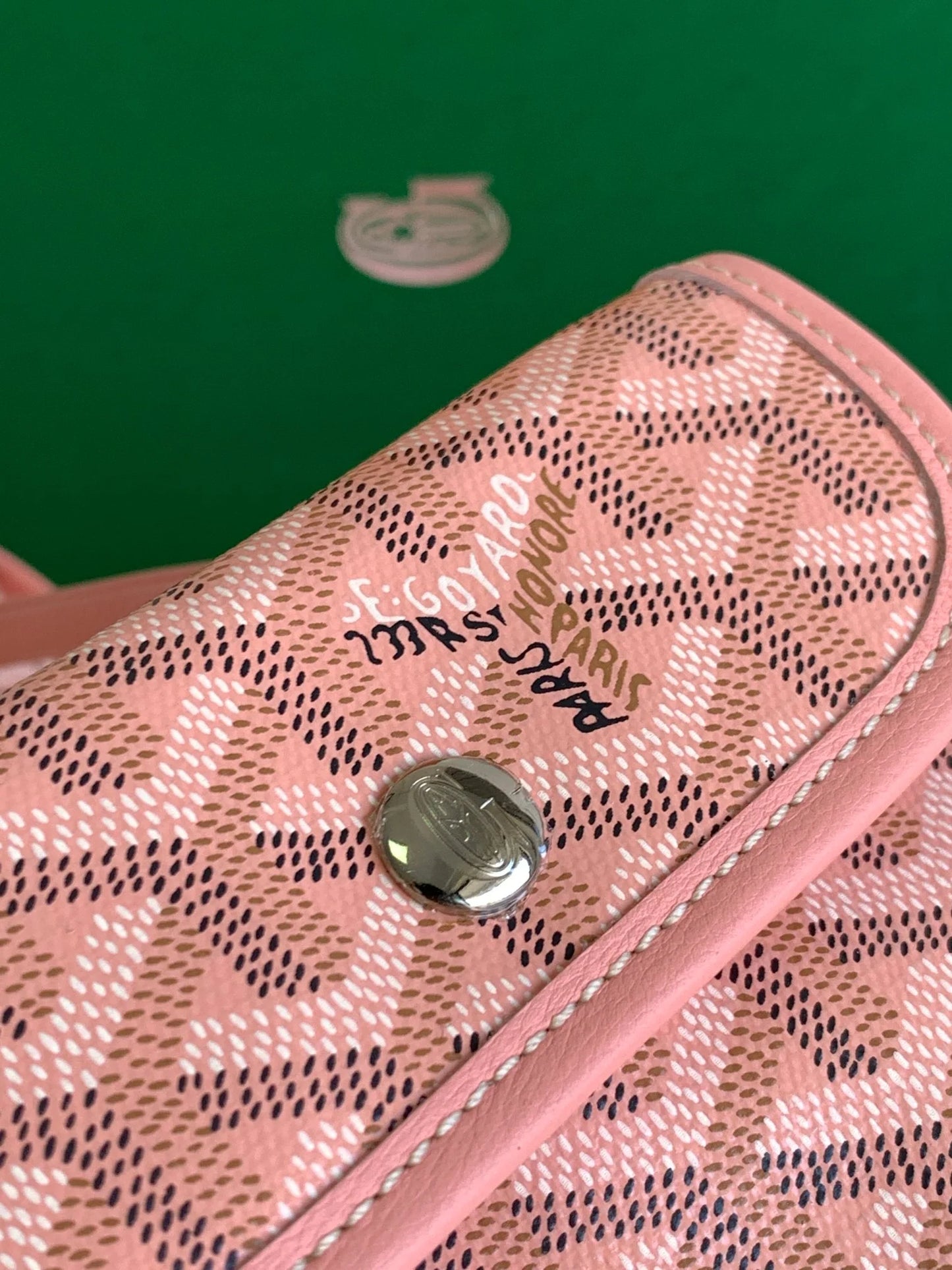 GOYARD BAG