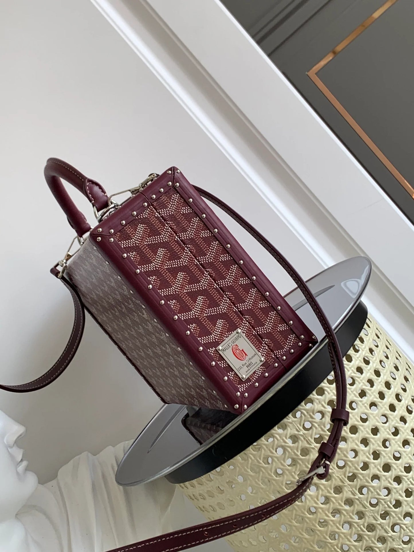 GOYARD BAG