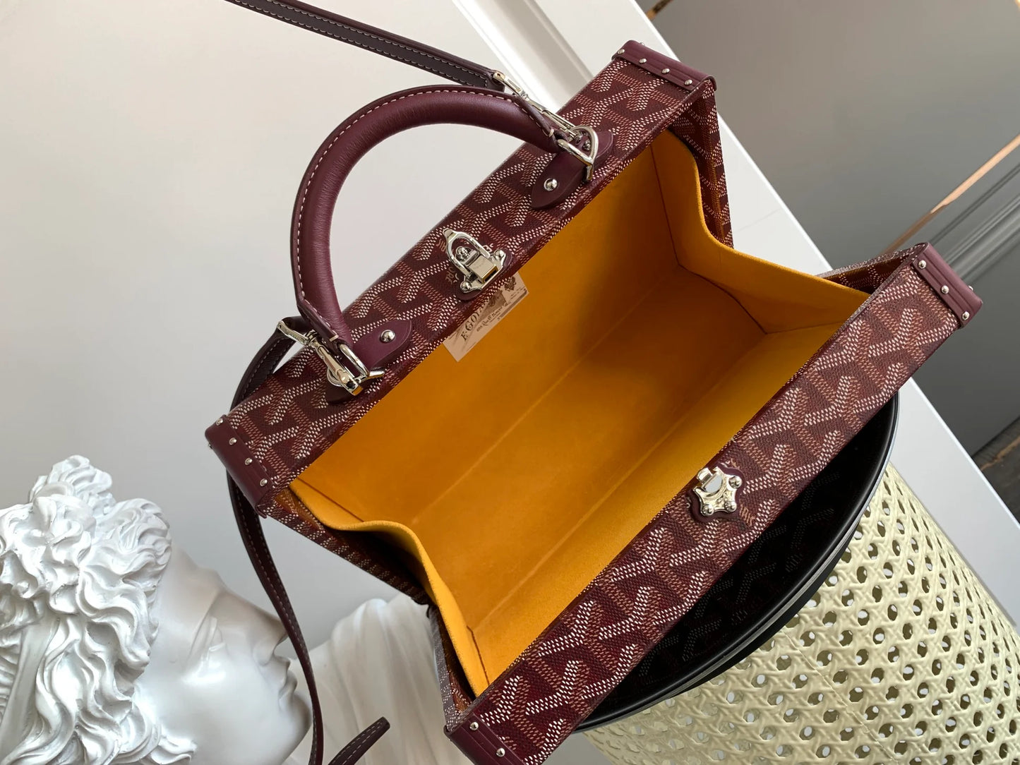 GOYARD BAG