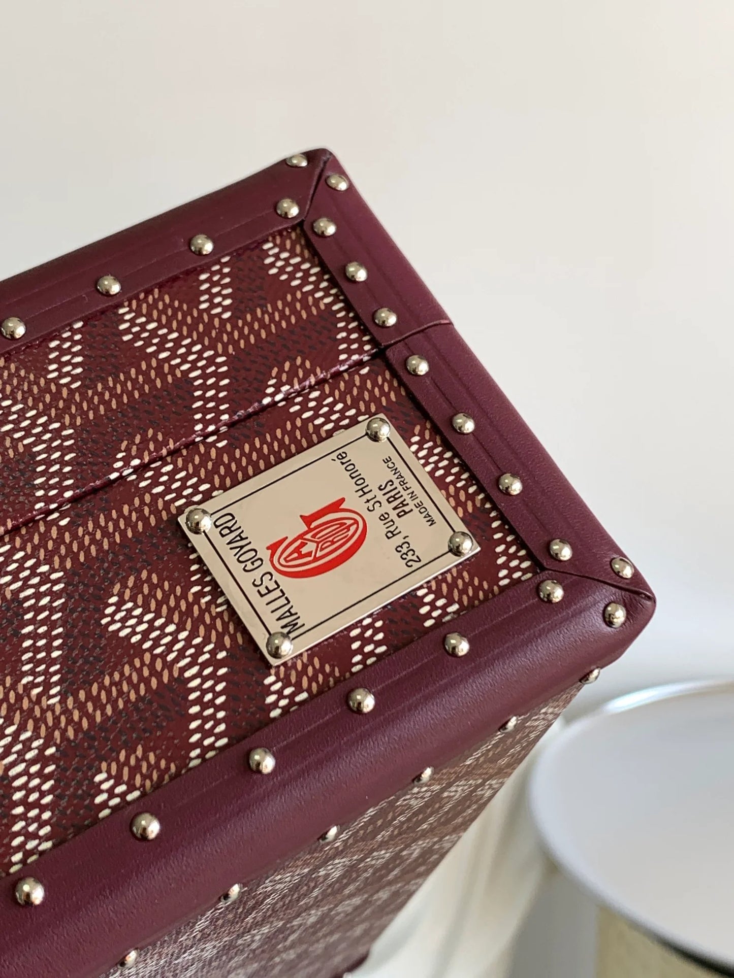 GOYARD BAG