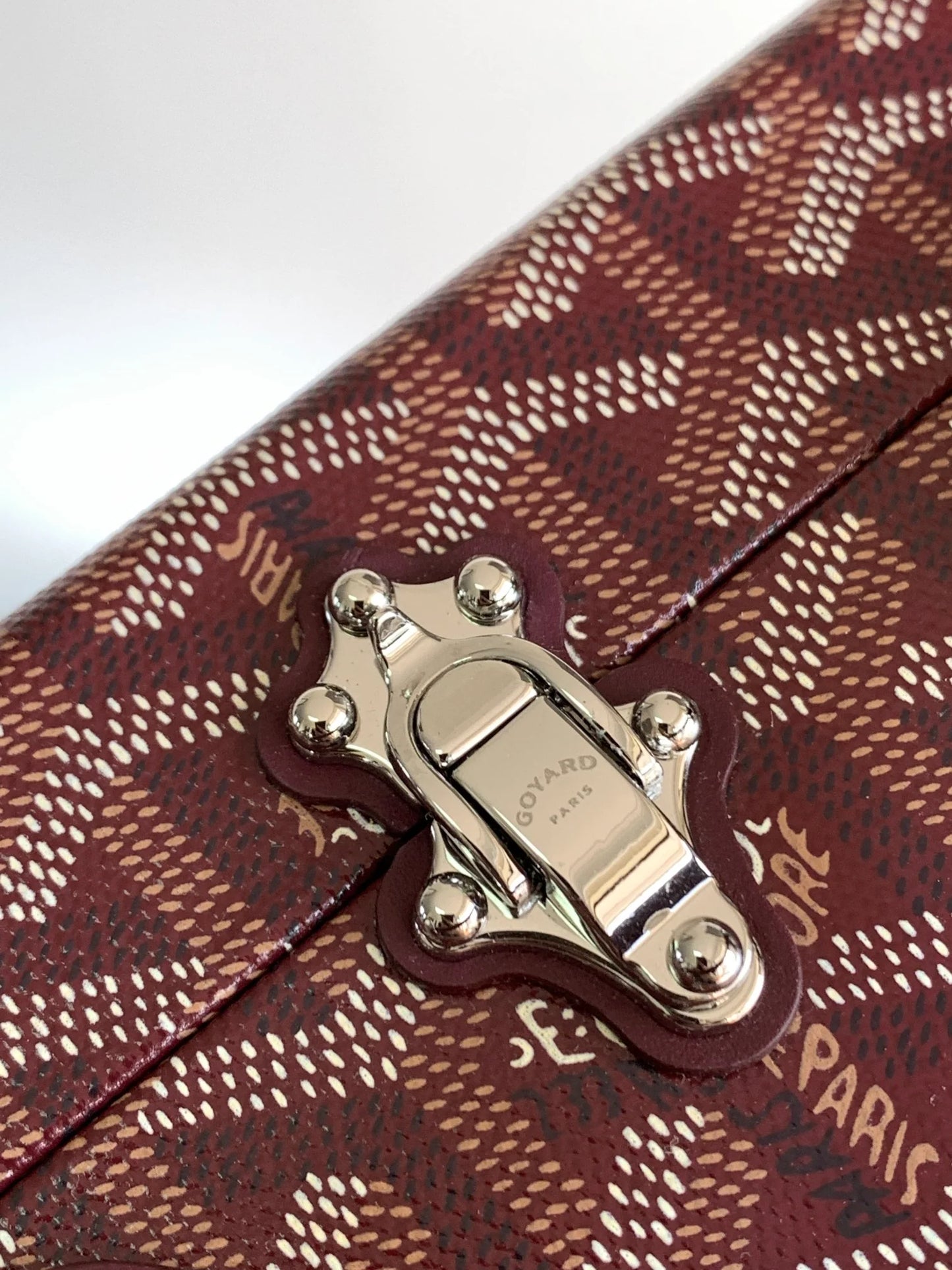 GOYARD BAG