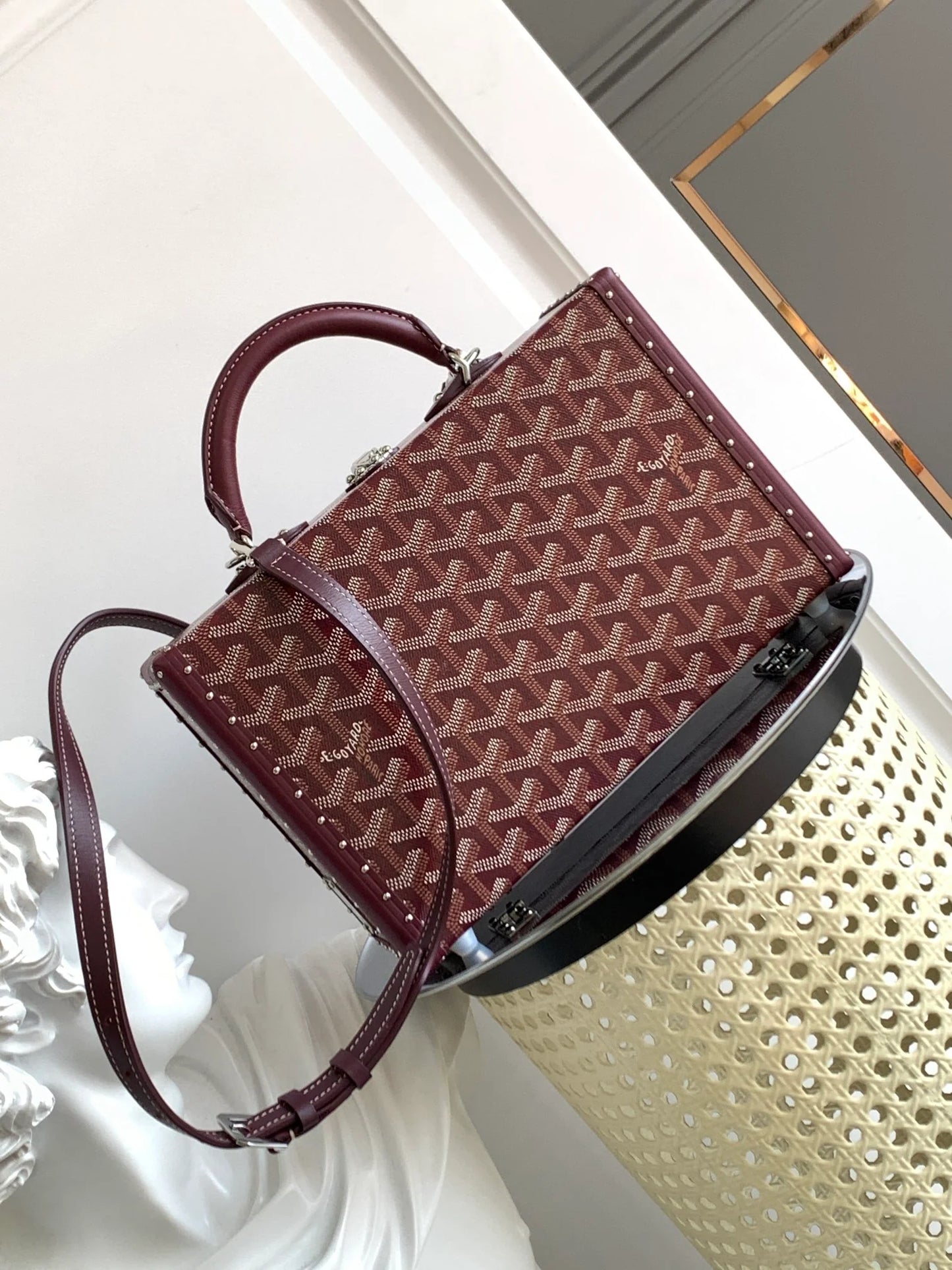 GOYARD BAG