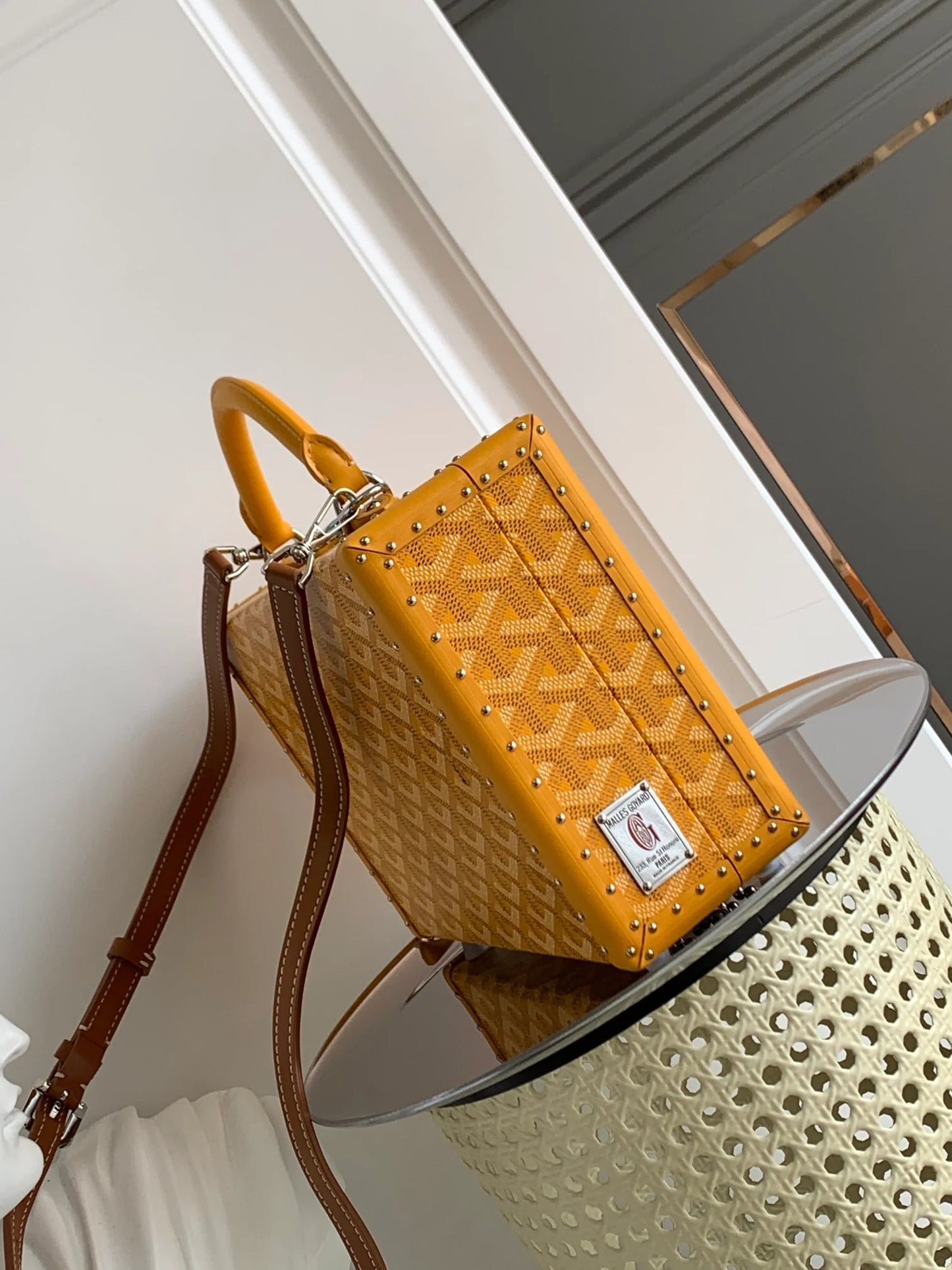 GOYARD BAG