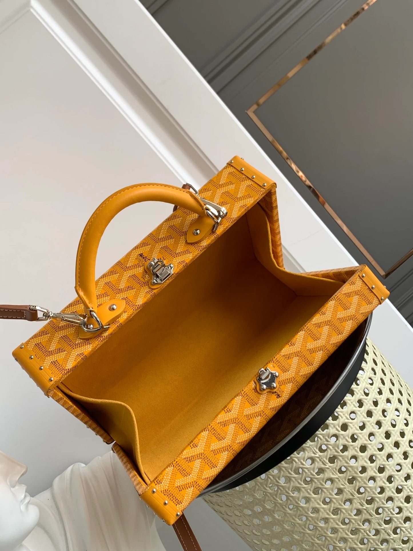 GOYARD BAG
