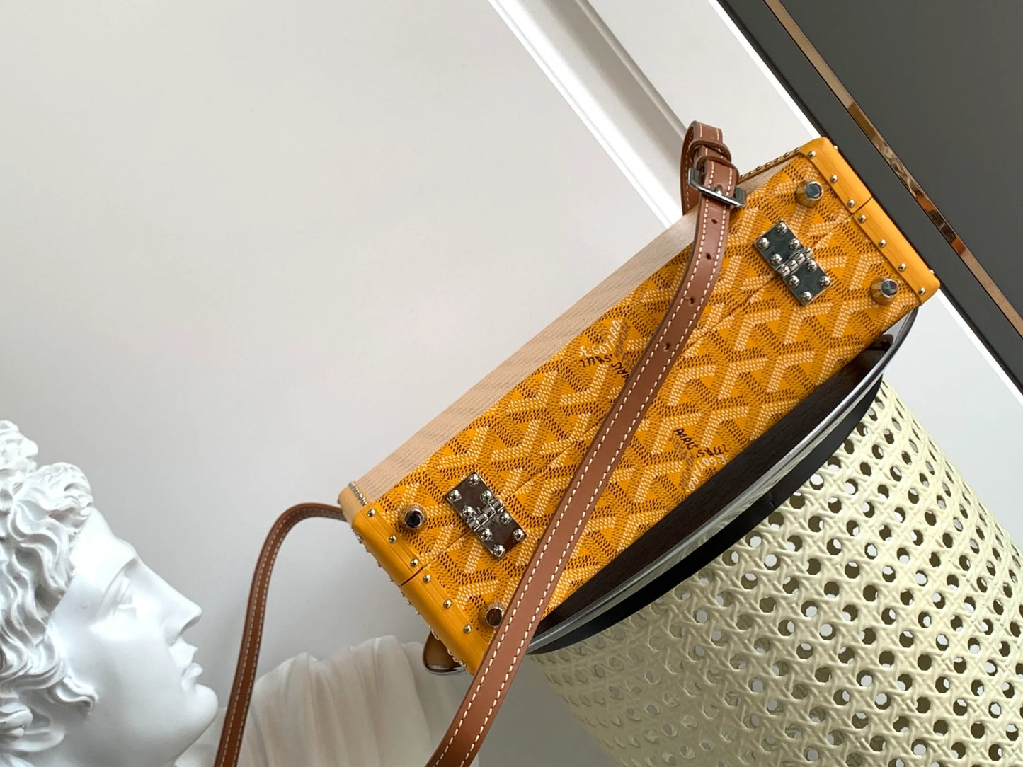 GOYARD BAG