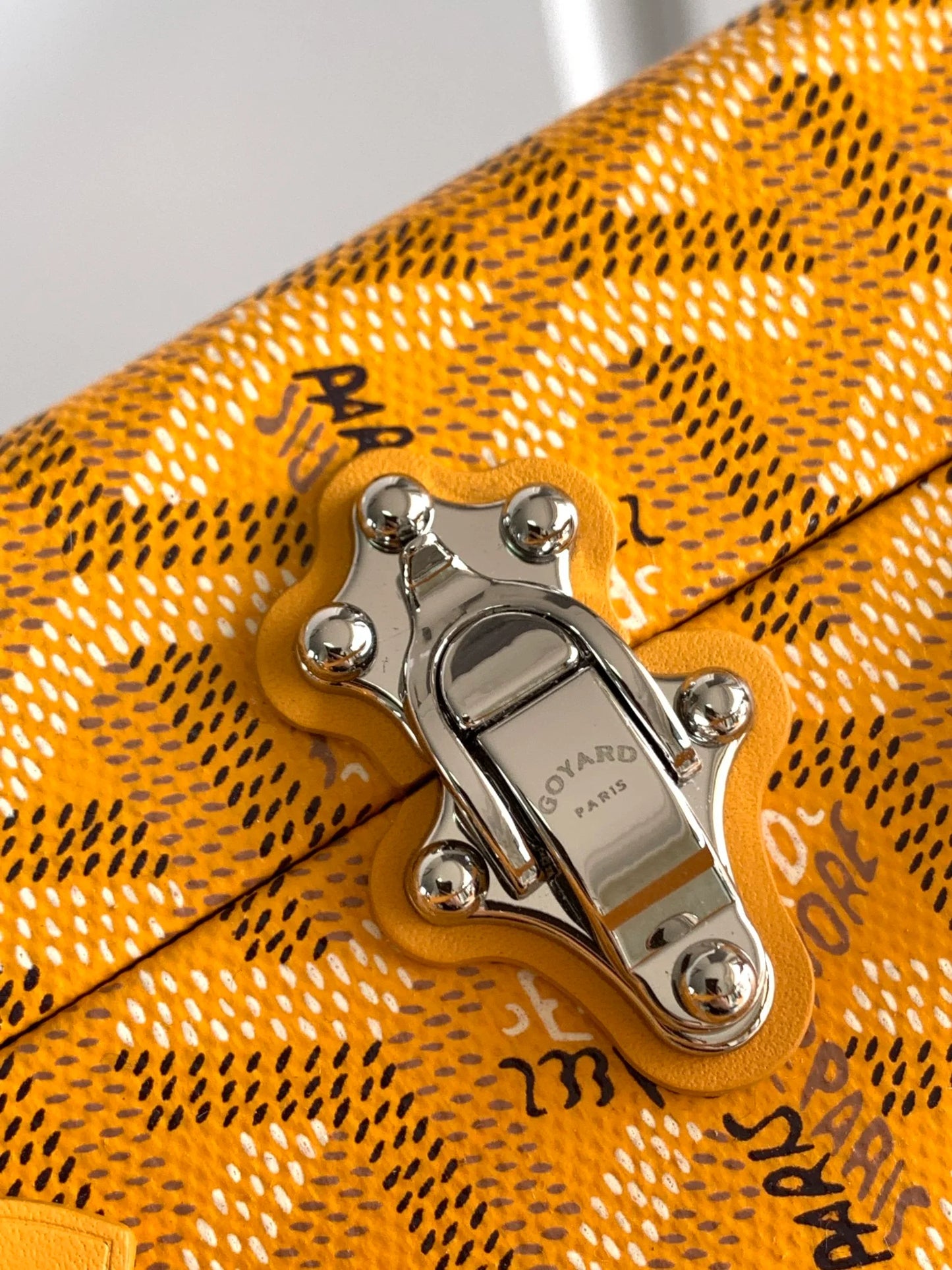 GOYARD BAG