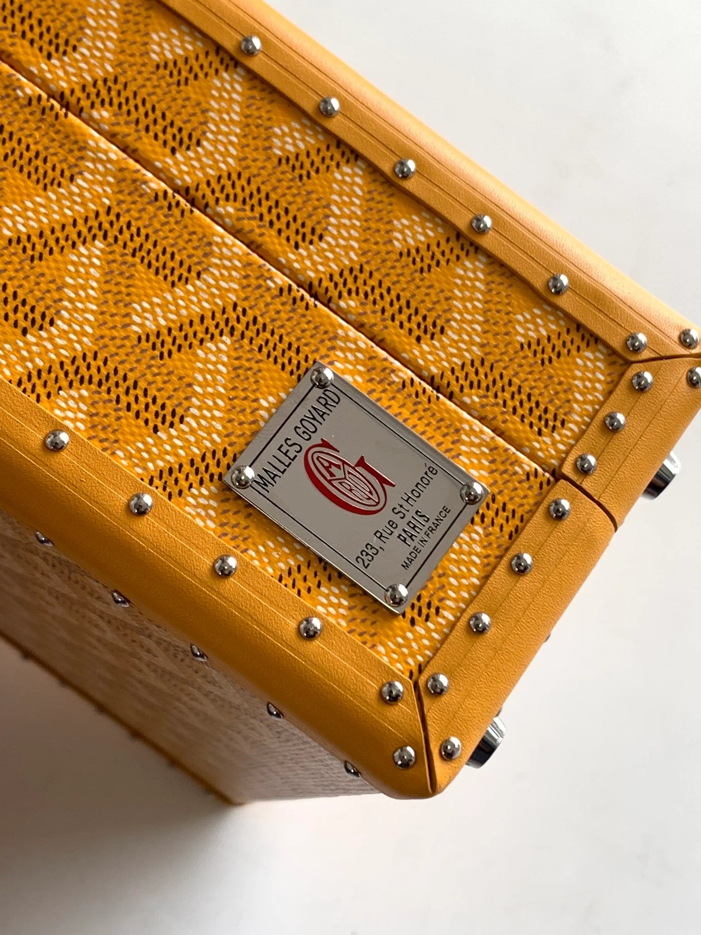 GOYARD BAG