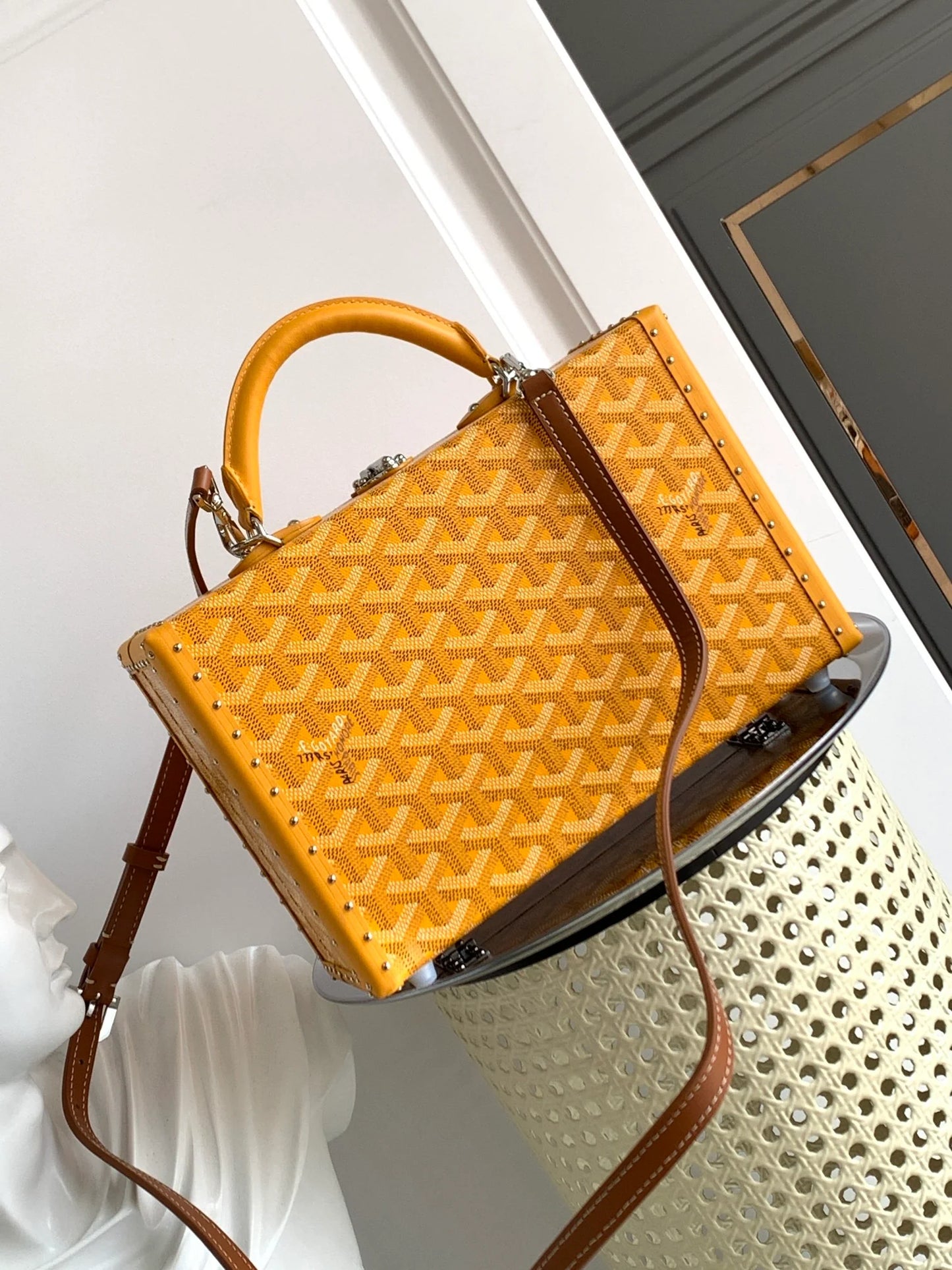 GOYARD BAG