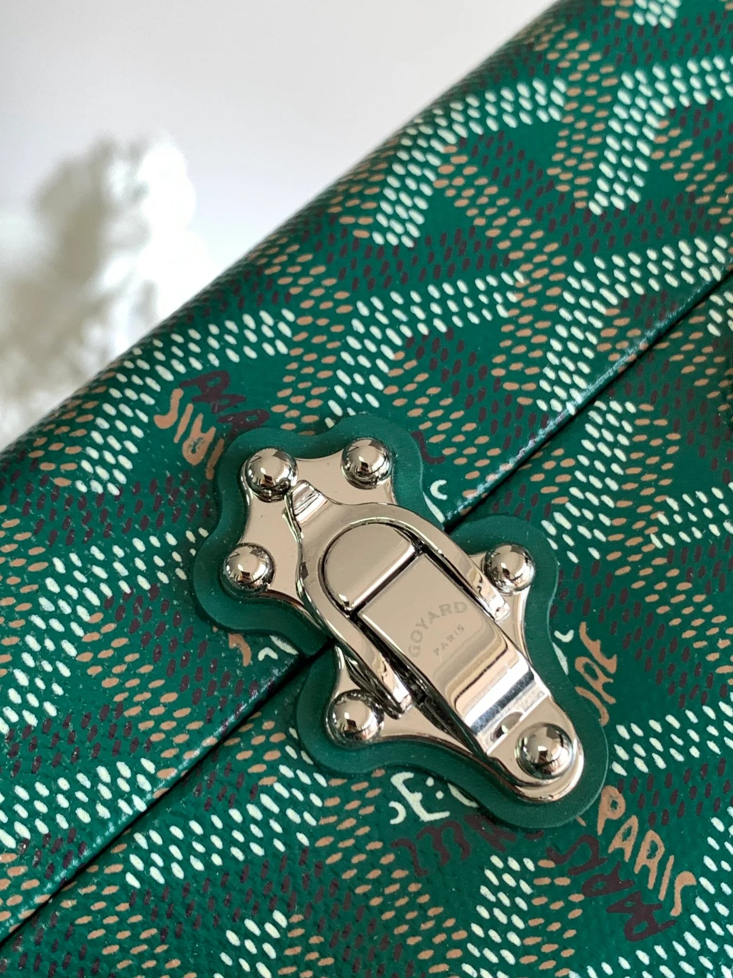 GOYARD BAG