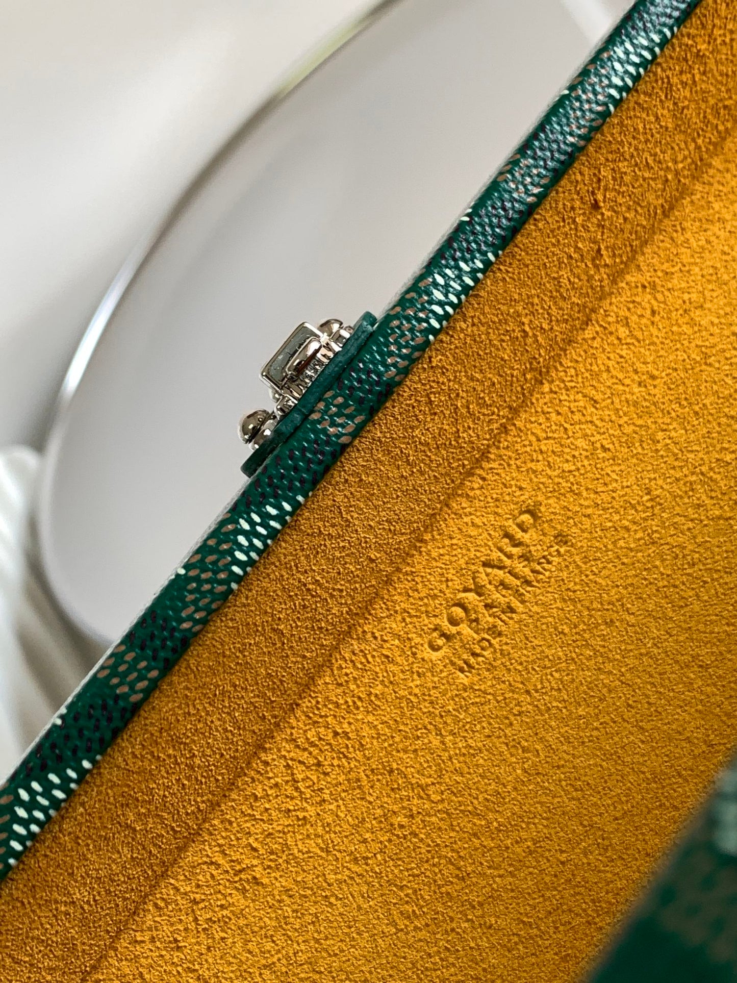 GOYARD BAG