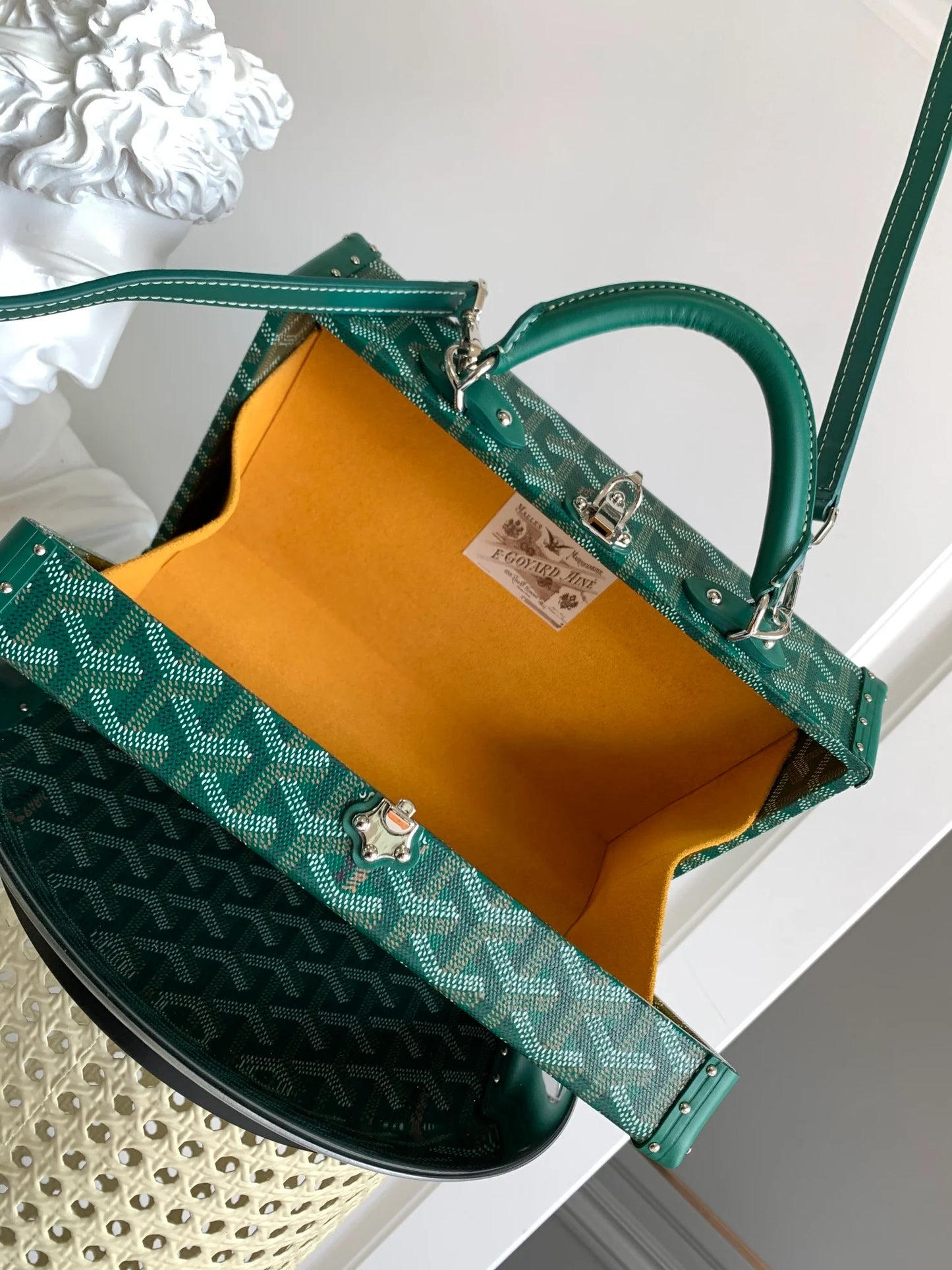GOYARD BAG