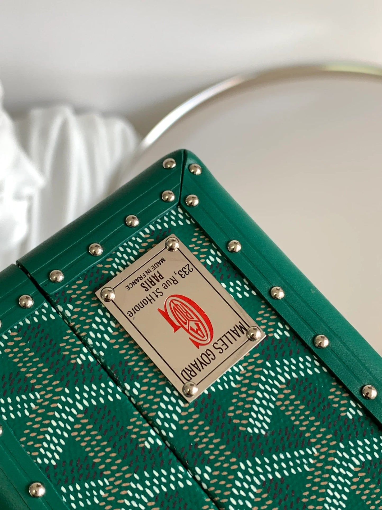 GOYARD BAG