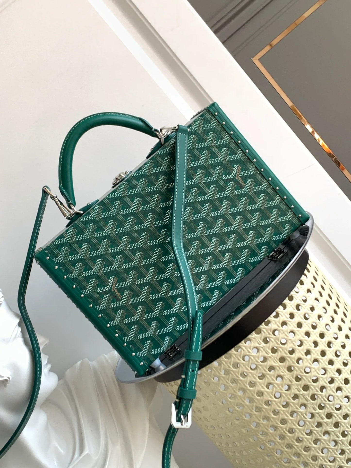 GOYARD BAG