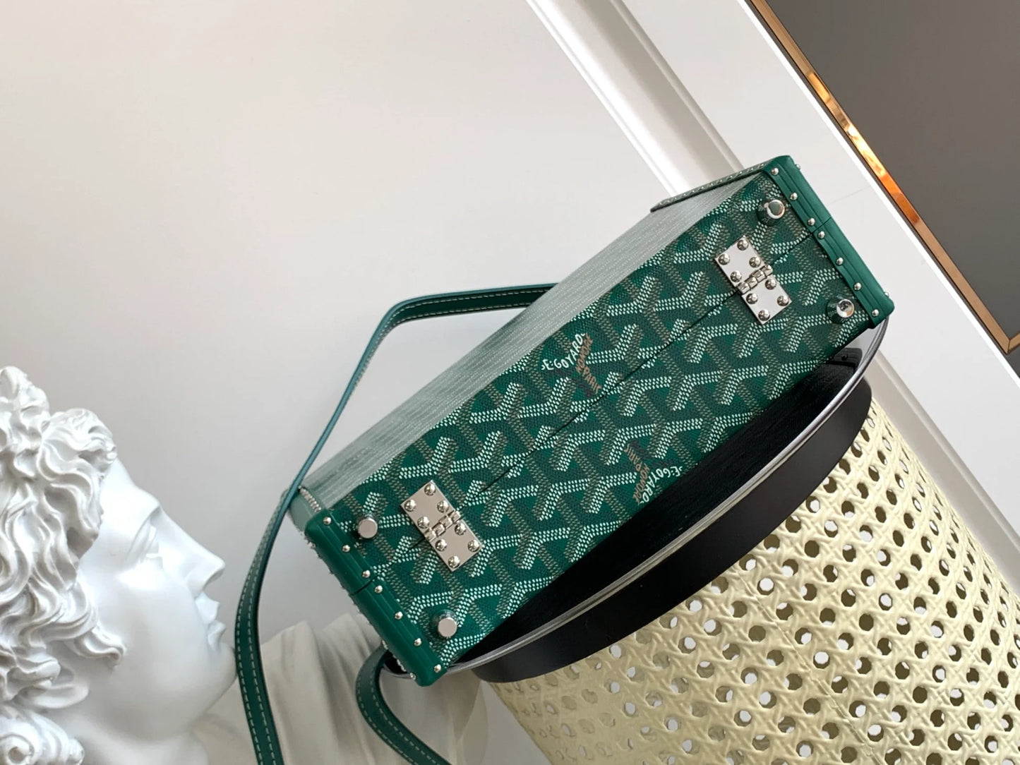 GOYARD BAG