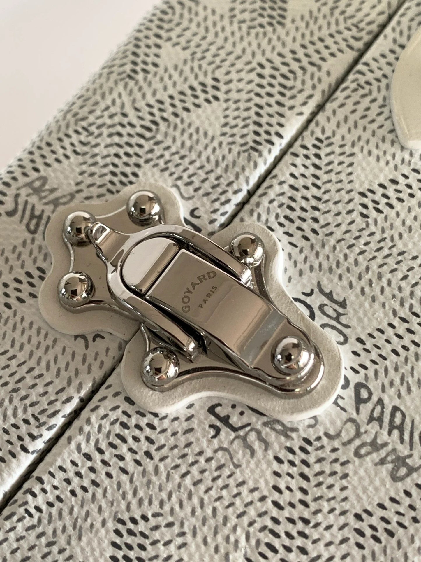 GOYARD BAG