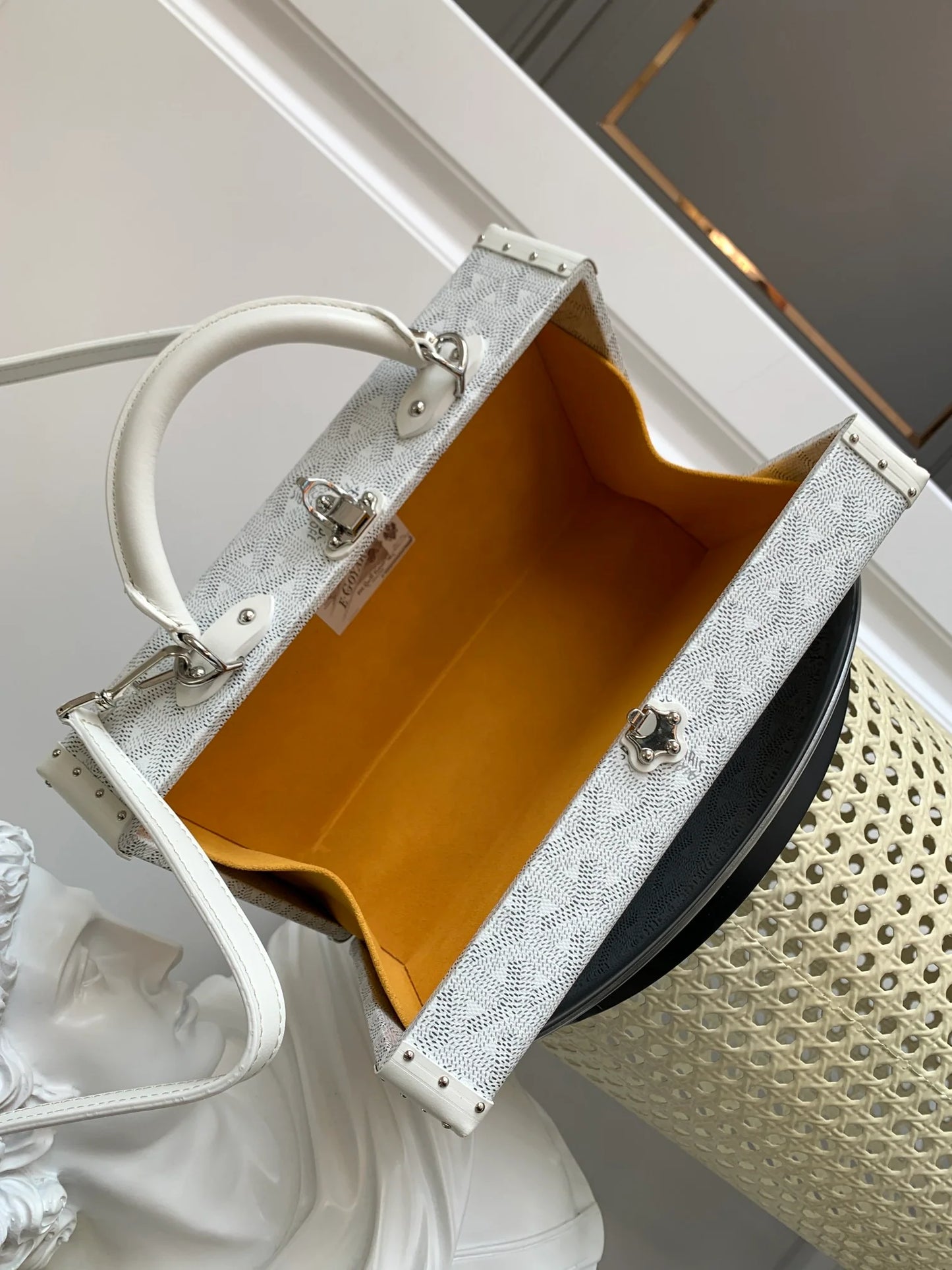 GOYARD BAG