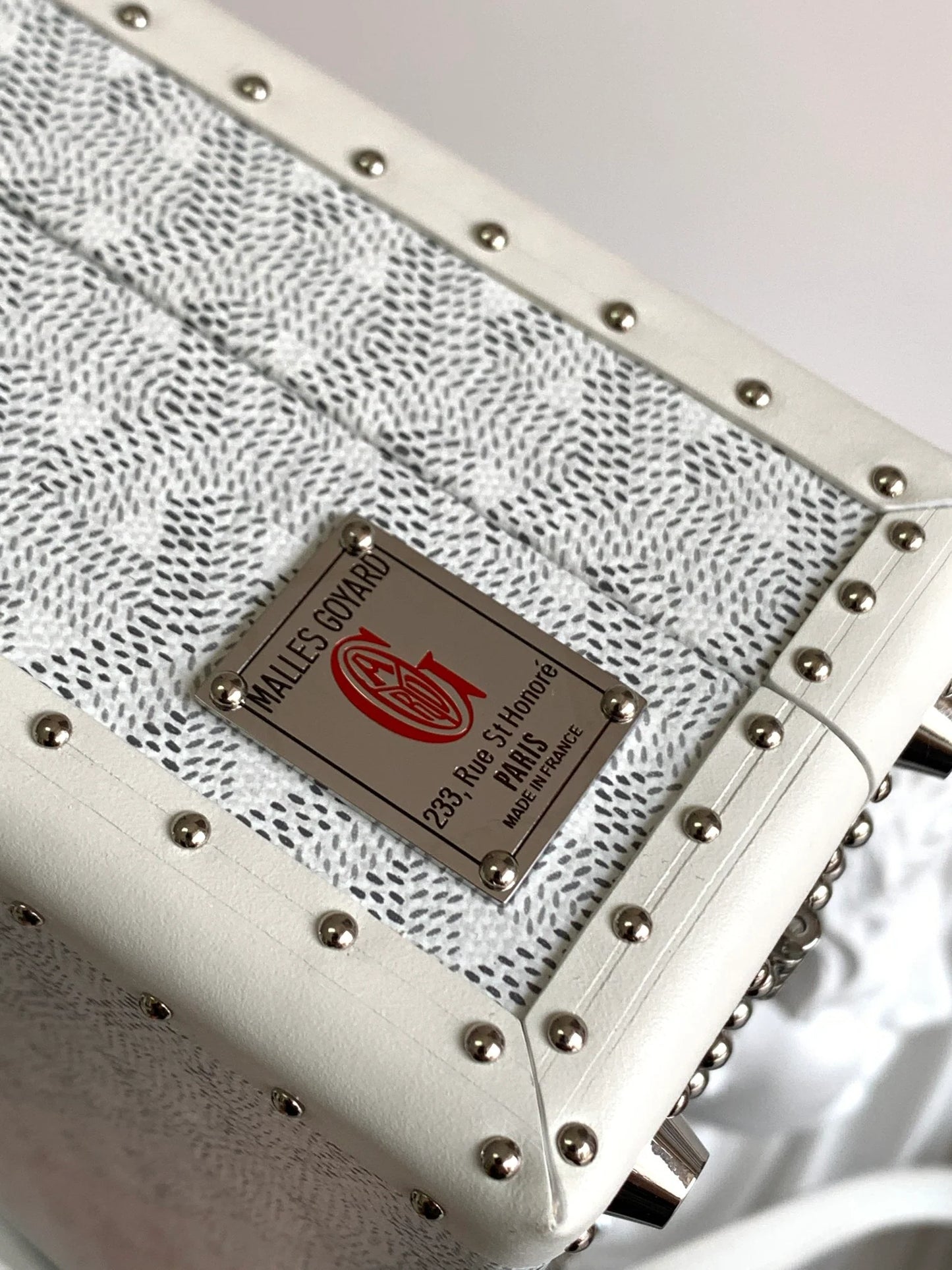 GOYARD BAG
