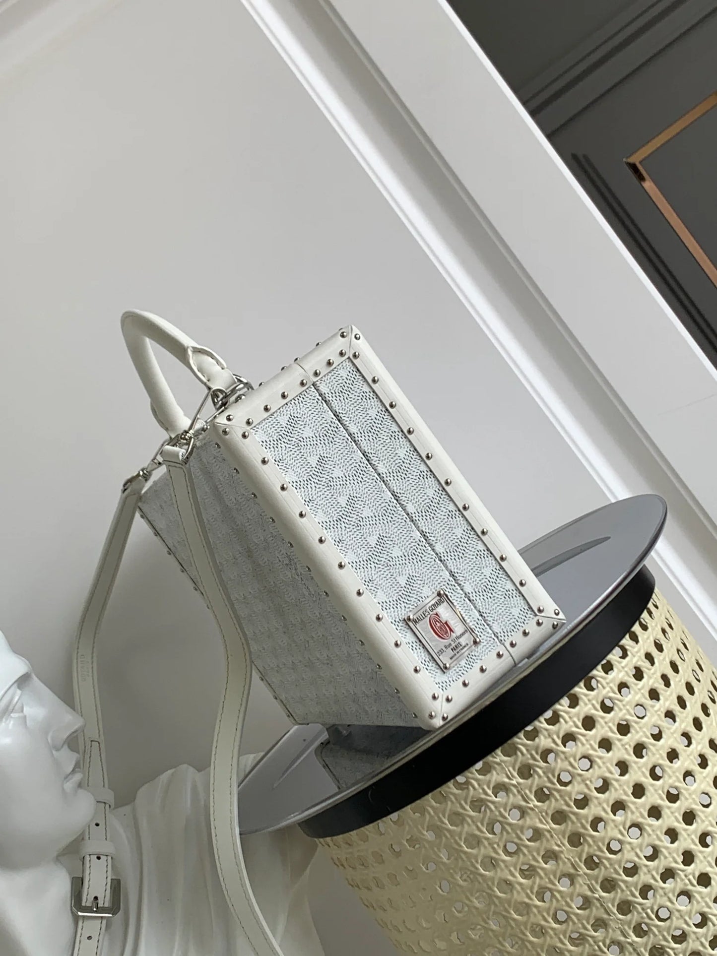 GOYARD BAG