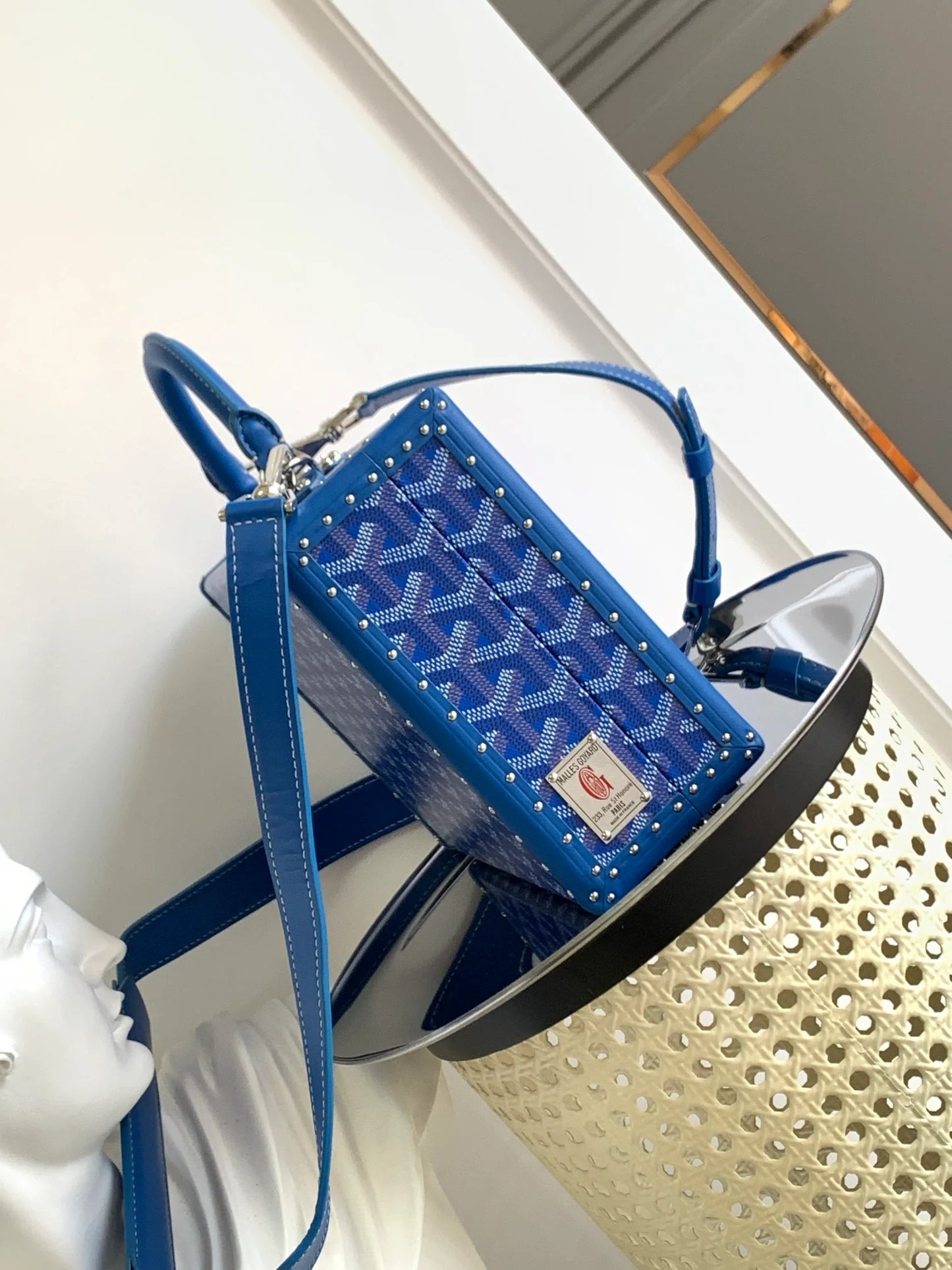GOYARD BAG