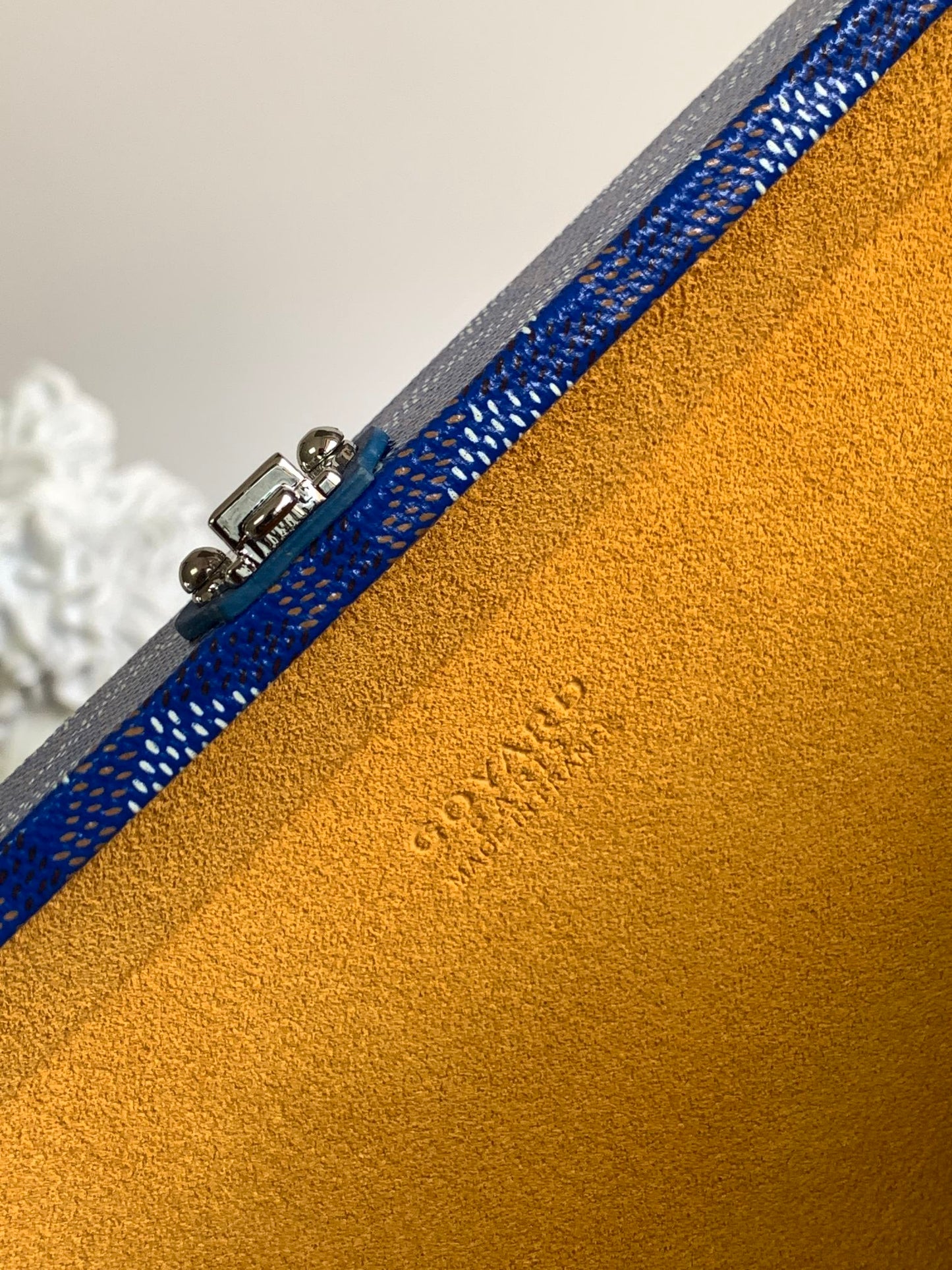 GOYARD BAG