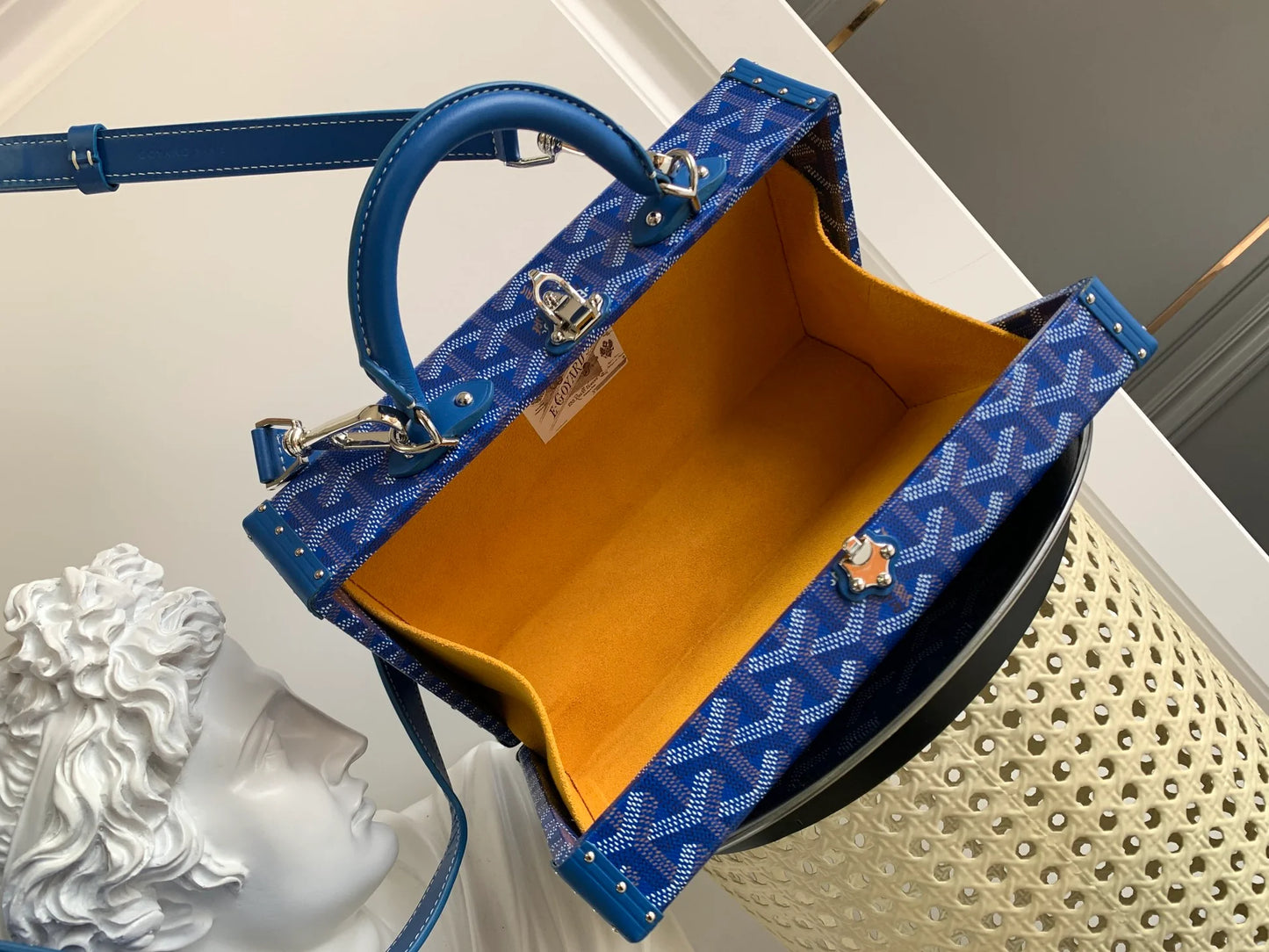 GOYARD BAG