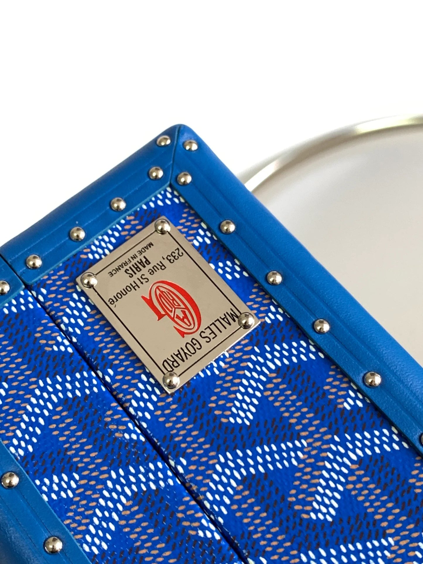 GOYARD BAG