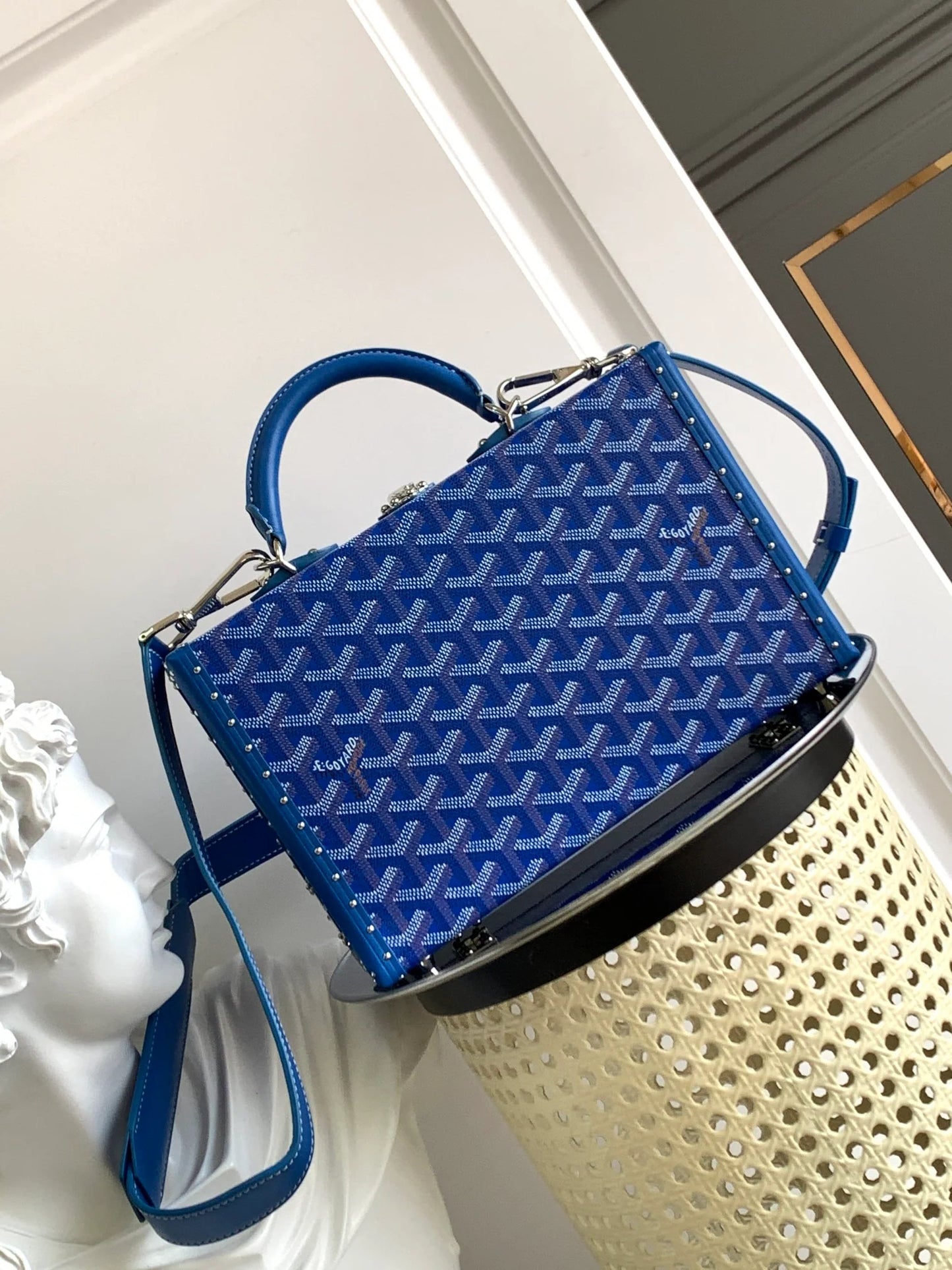 GOYARD BAG